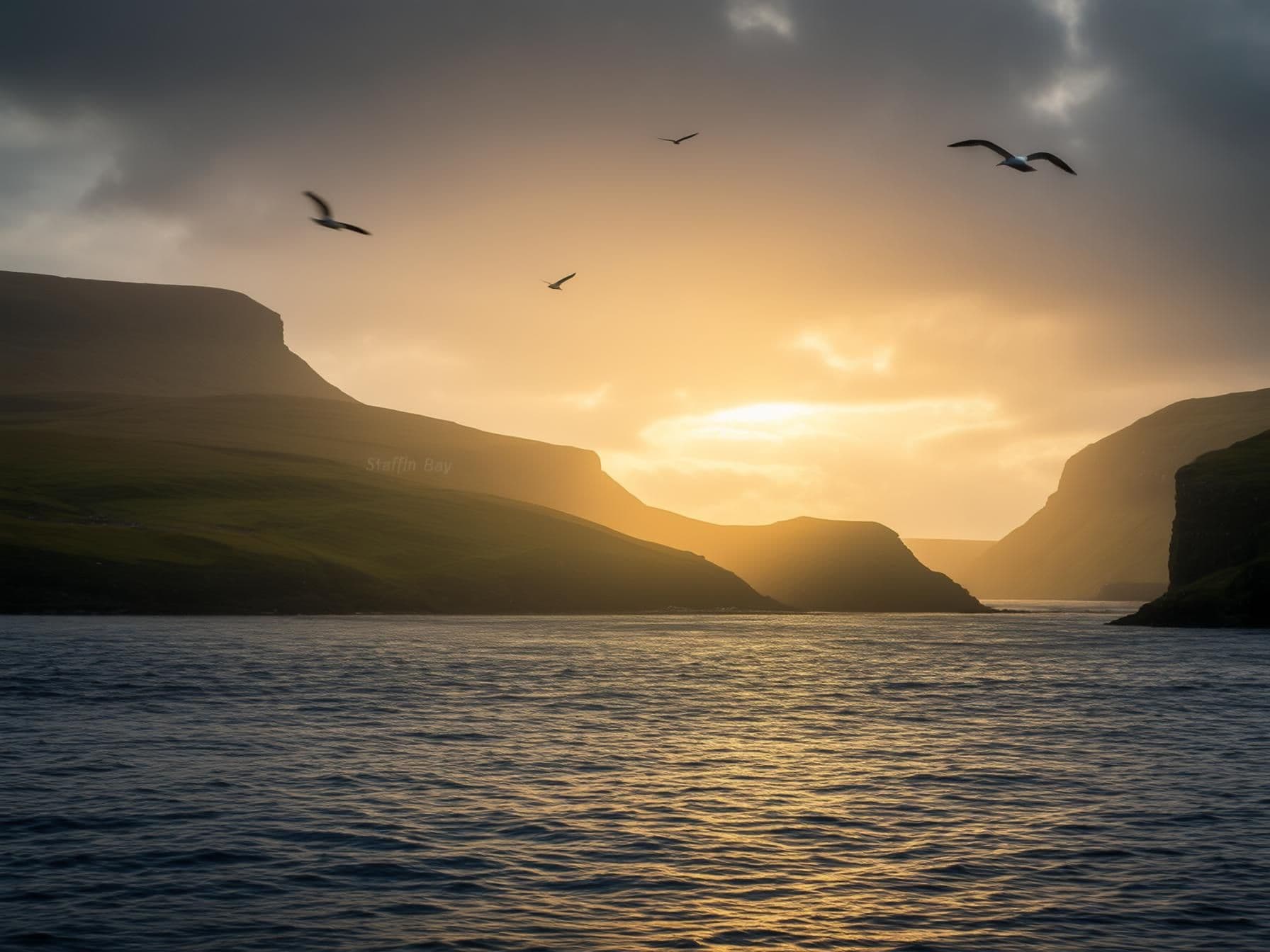 3 Days in Portree