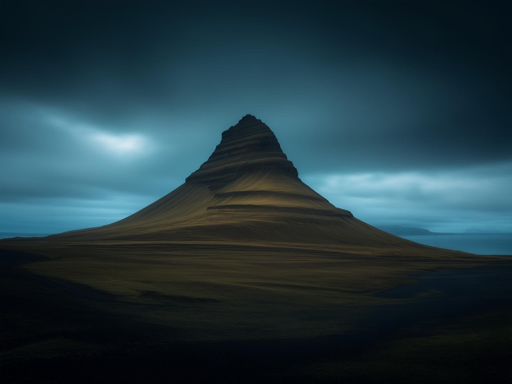 Exploring Kirkjufell Mountain The Iconic Landmark of Grundarfjörður