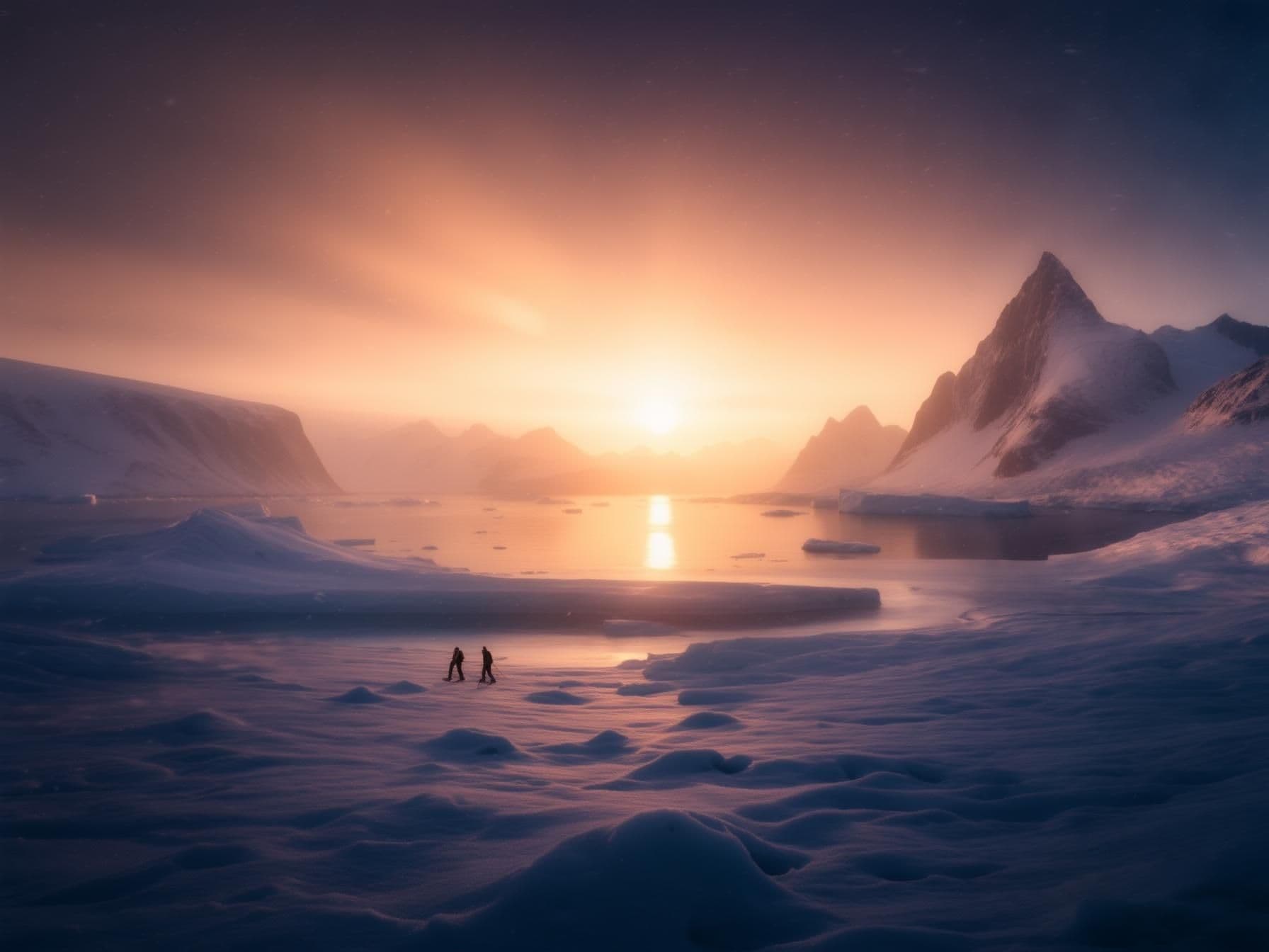 Best Time to Visit Narsaq Greenland Weather Festivals and Activities