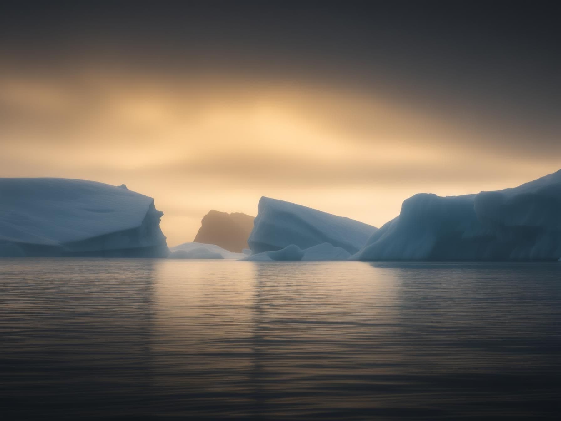 3 Days in Narsaq
