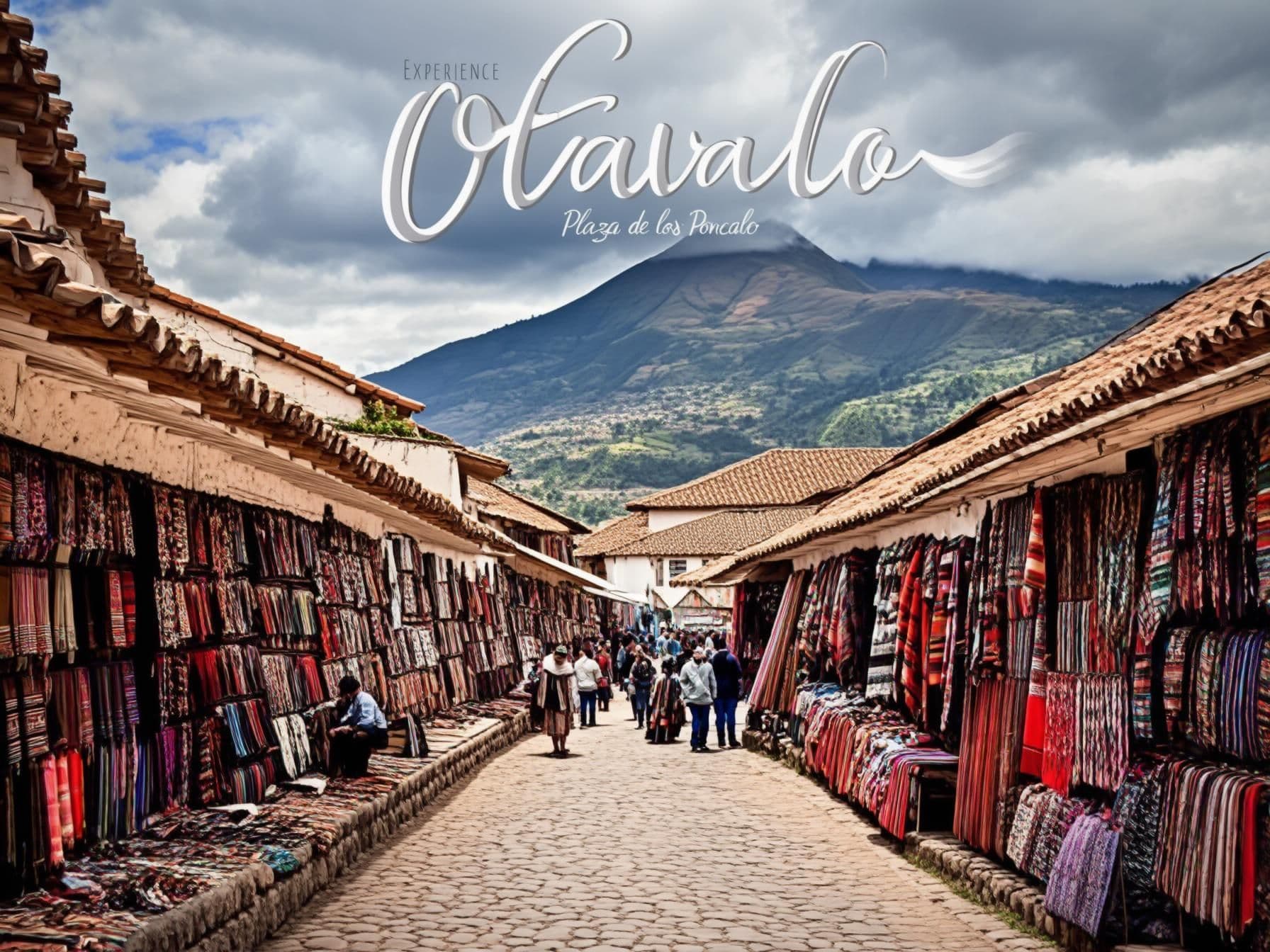 3 Days in Otavalo