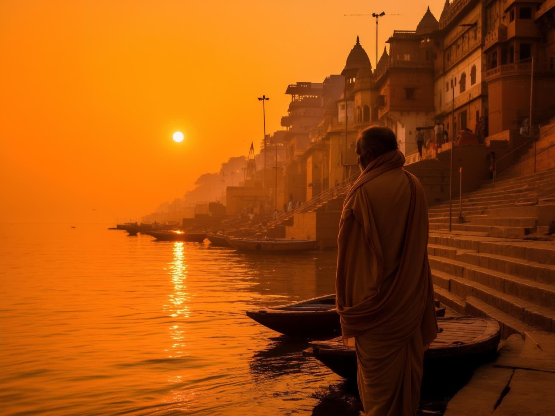 Best Varanasi Hotels and Where to Stay for a Comfortable Trip