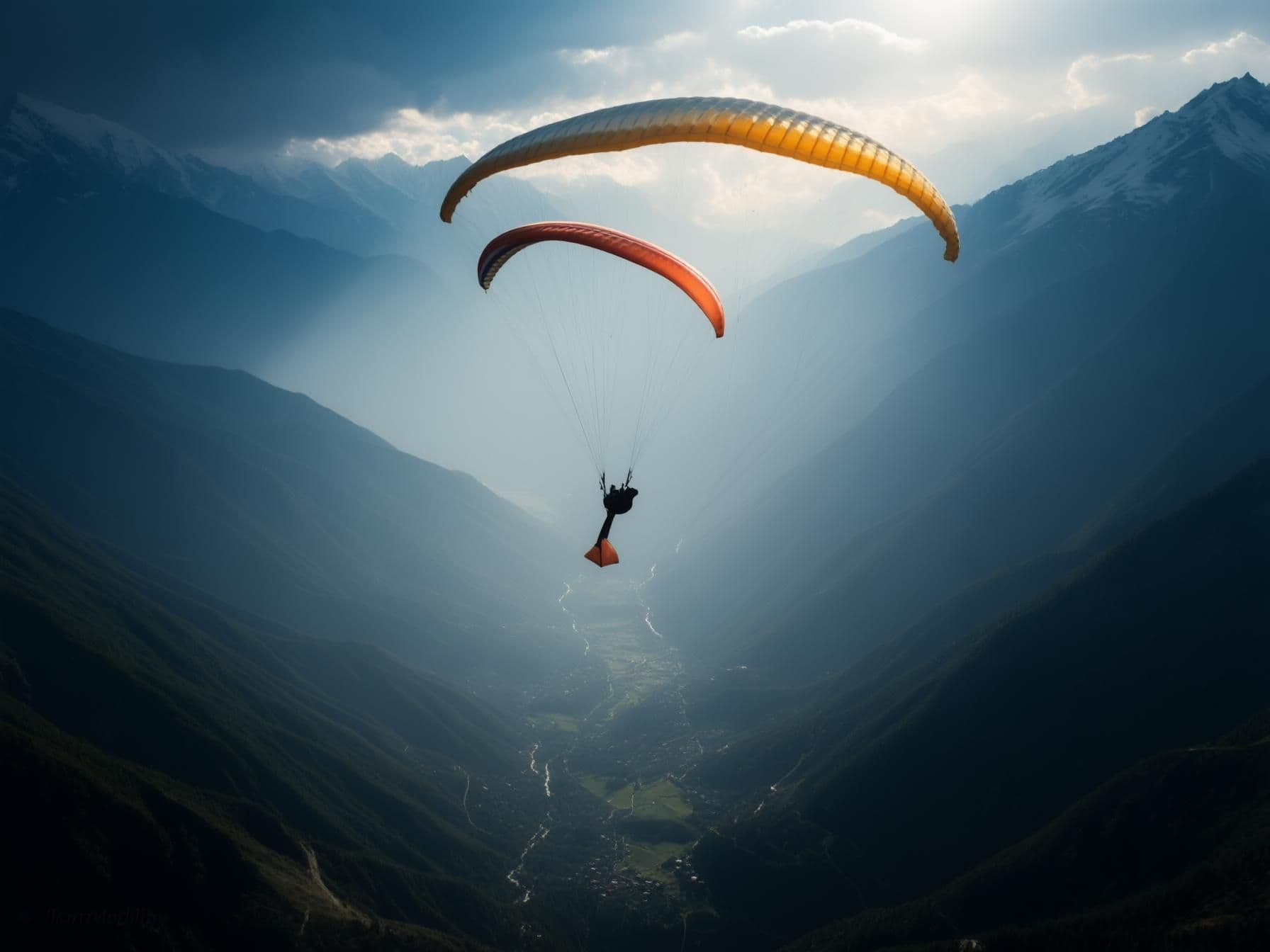 3 Days in Manali
