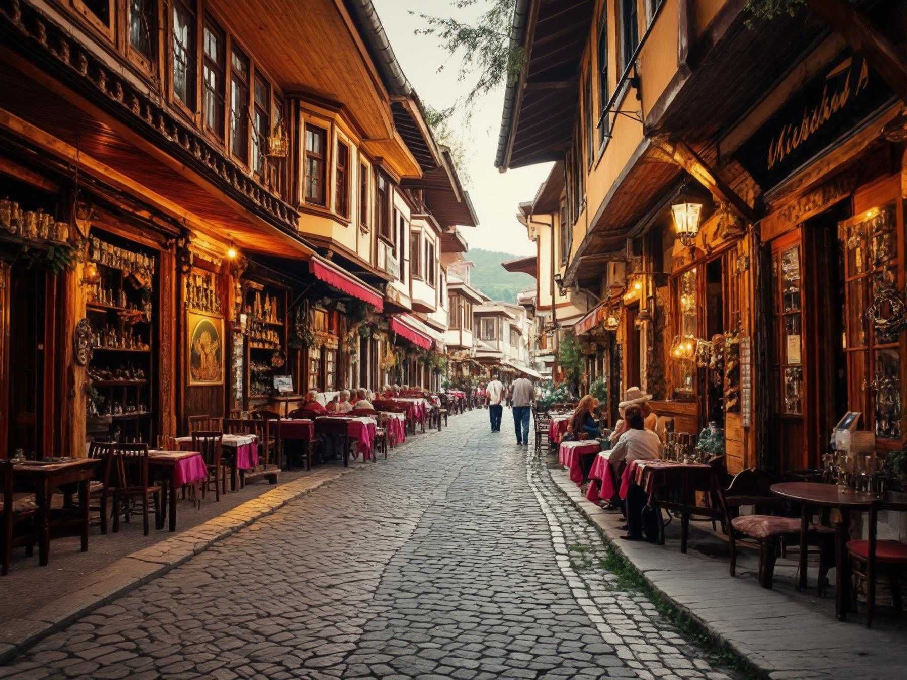 Exploring Tetovo Best Restaurants and Local Cuisine to Try