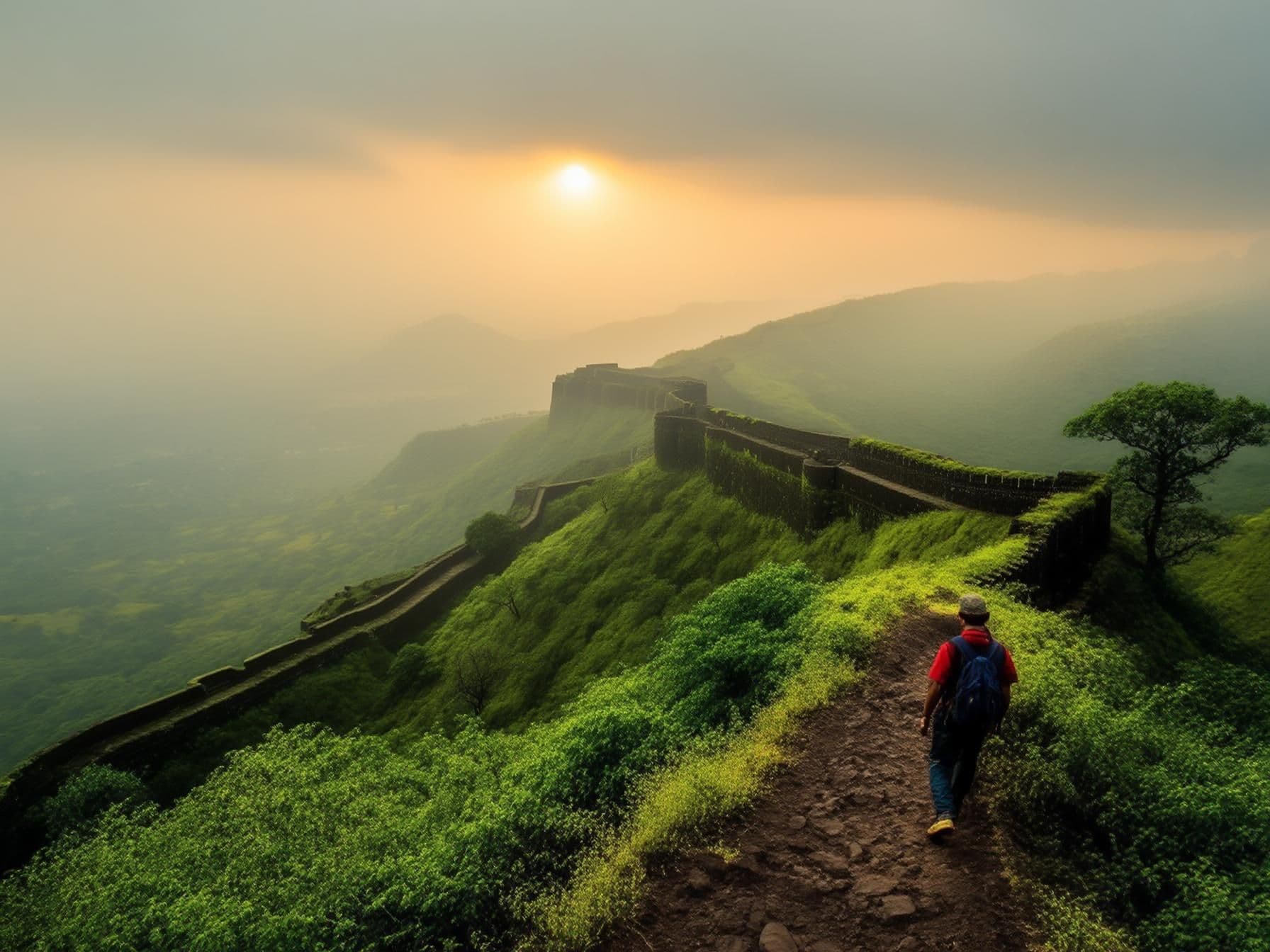 3 Days in Pune