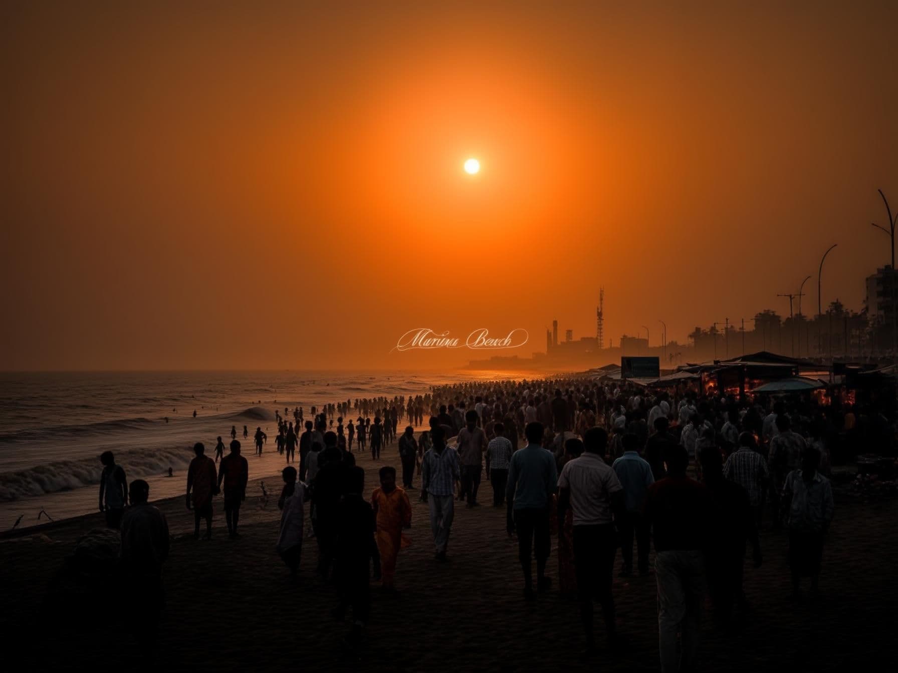 3 Days in Chennai