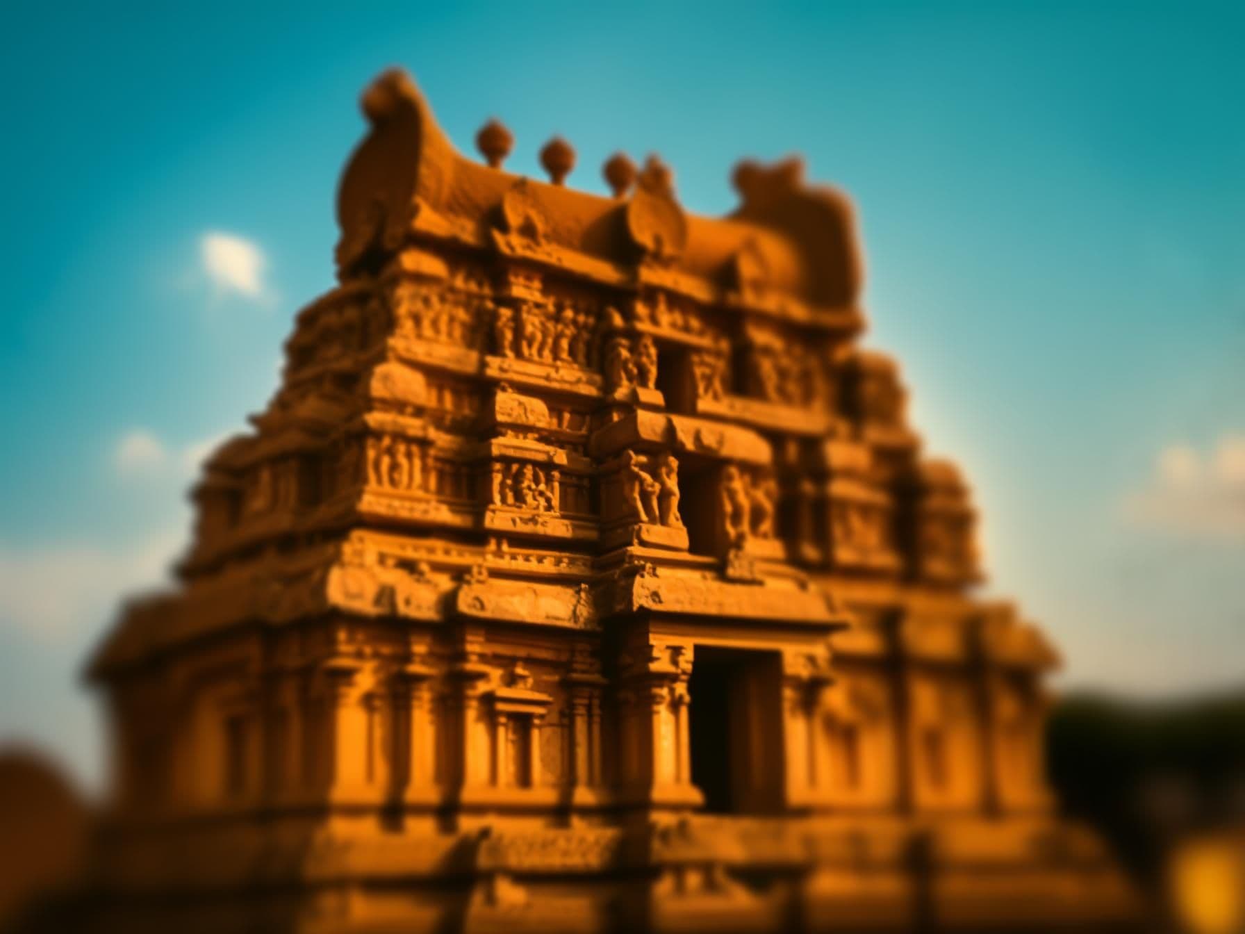 Exploring the Spiritual Side of Rameswaram Temples and Pilgrimage Tips