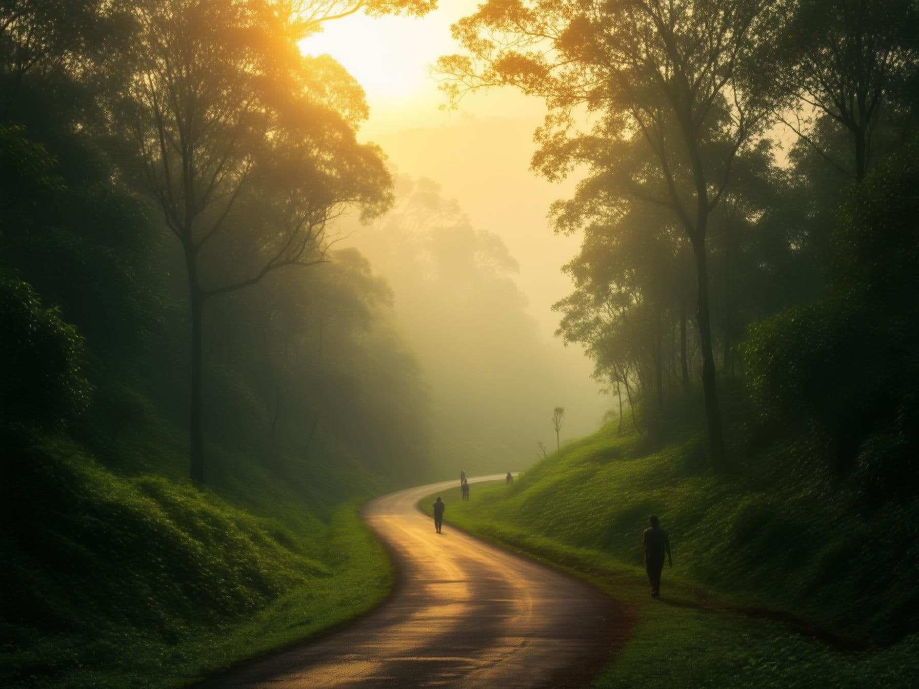 Best Time to Visit Thekkady Weather Festivals and Travel Tips