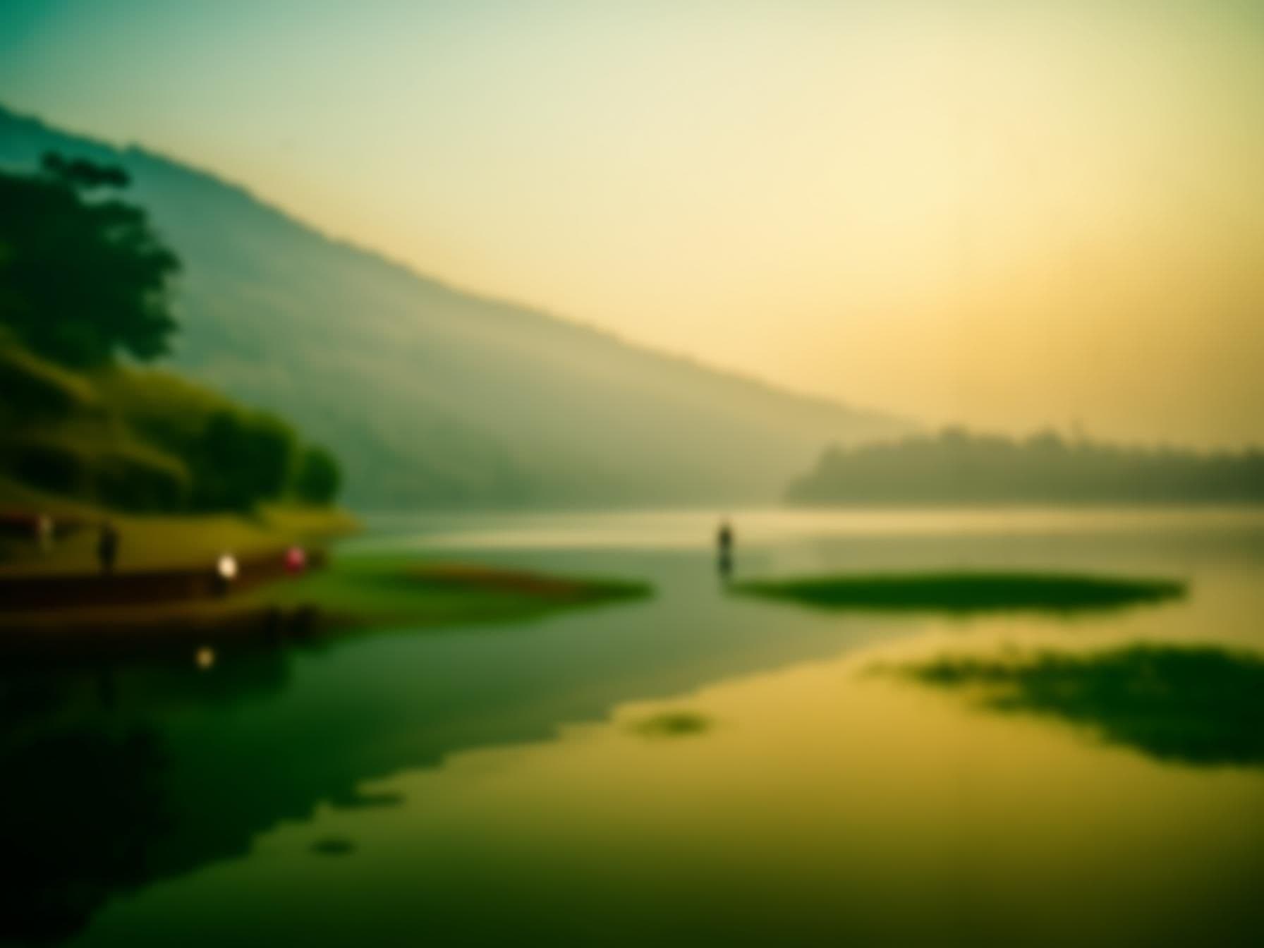 3 Days in Shillong