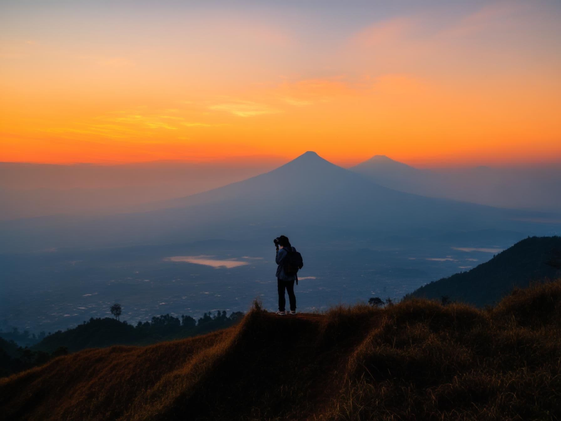 3 Days in Aizawl