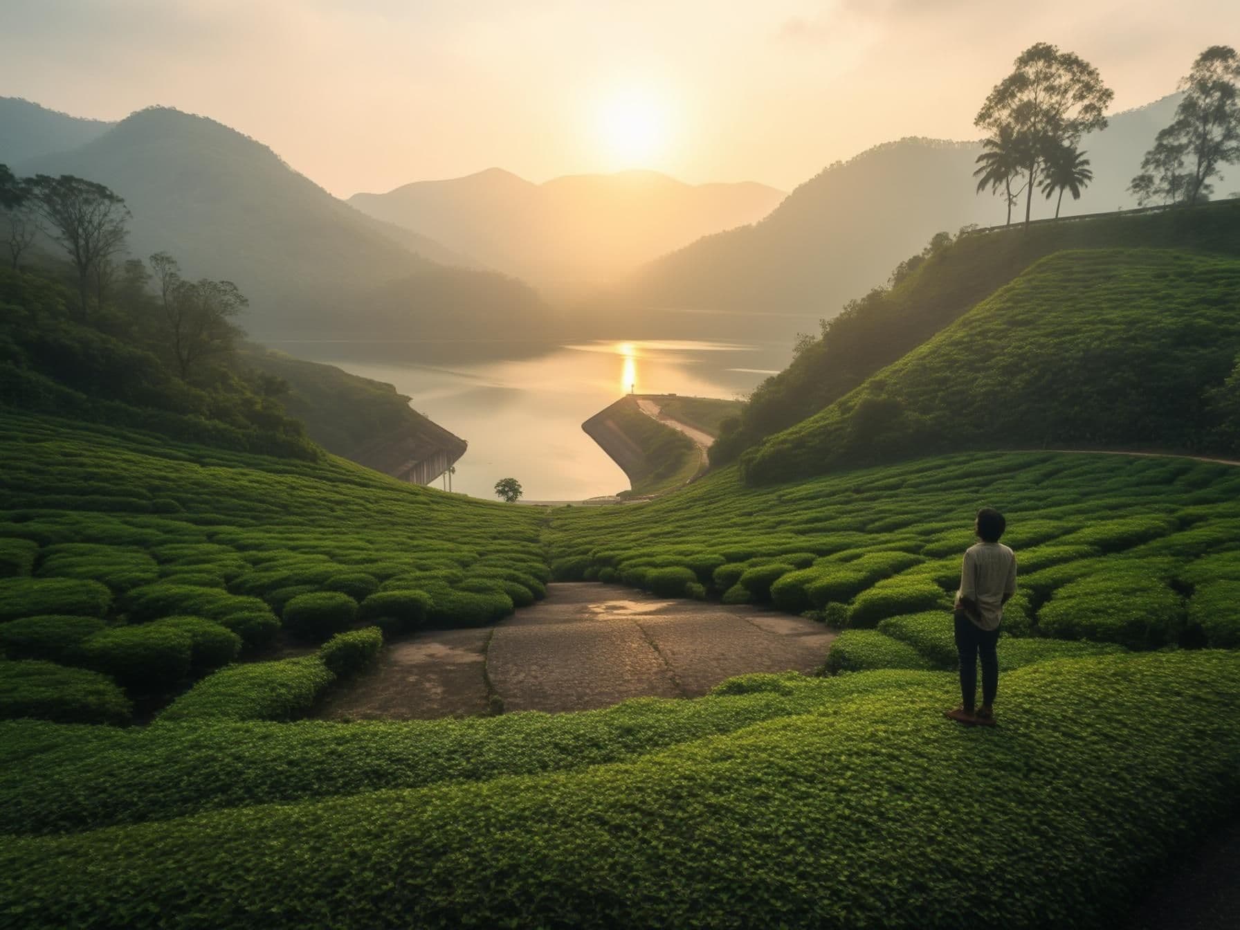3 Days in Palakkad