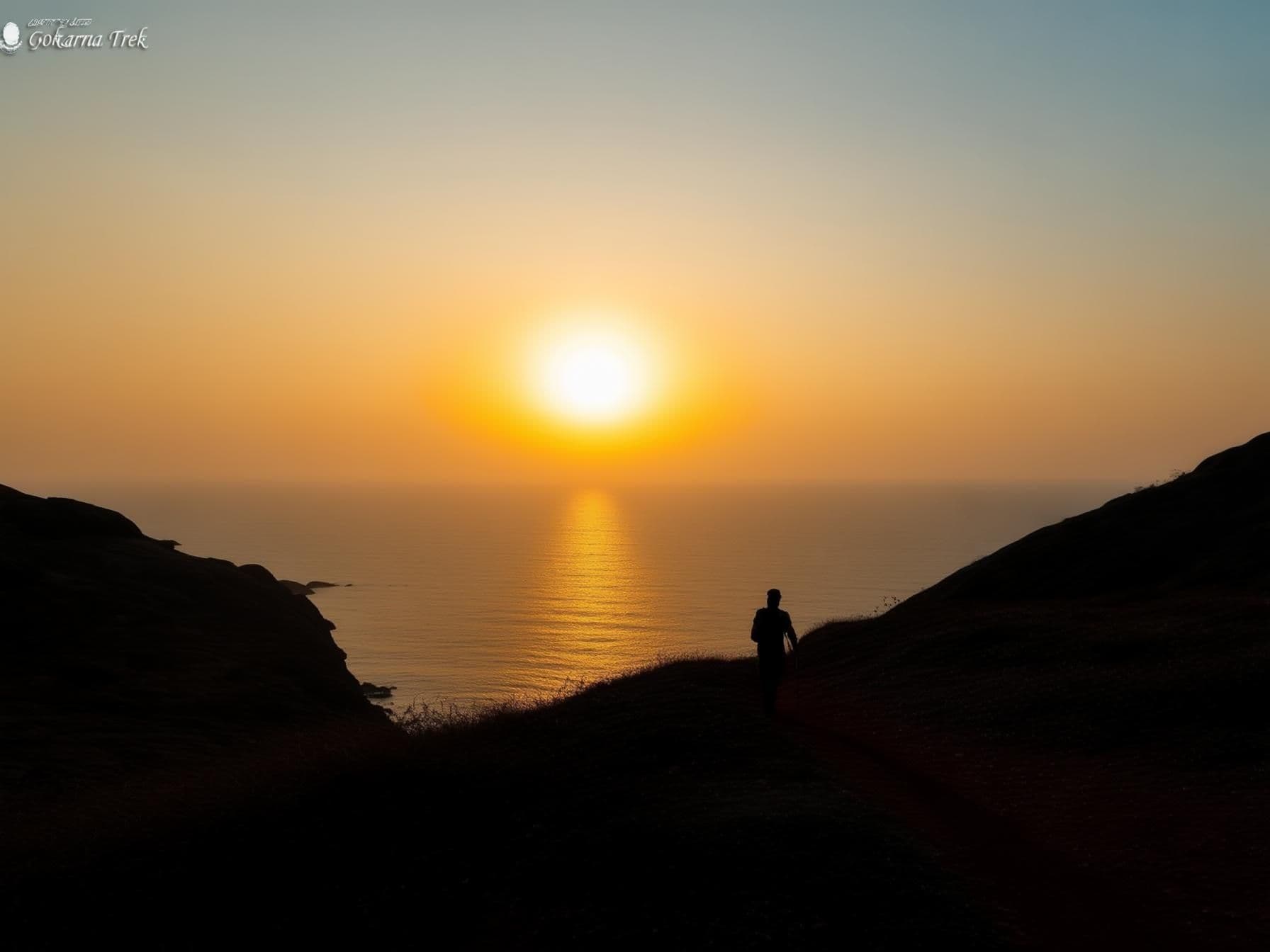 3 Days in Gokarna