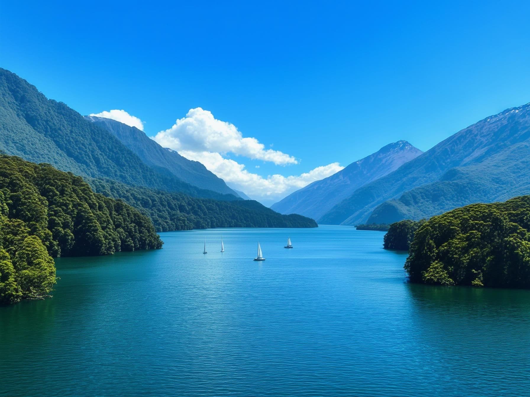 Best Seasonal Activities in Aysen Chile When to Visit and What to Do