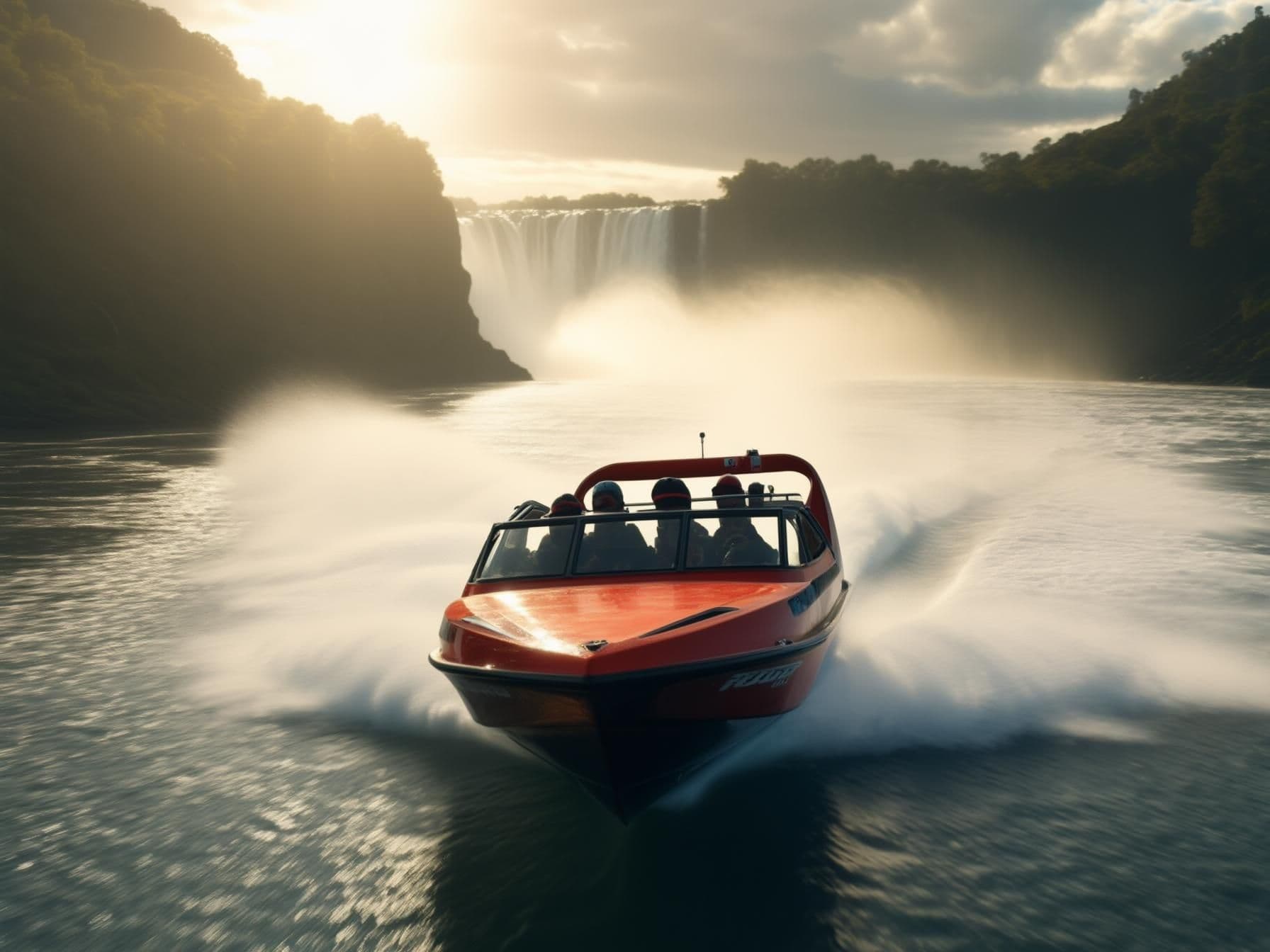 3 Days in Taupo