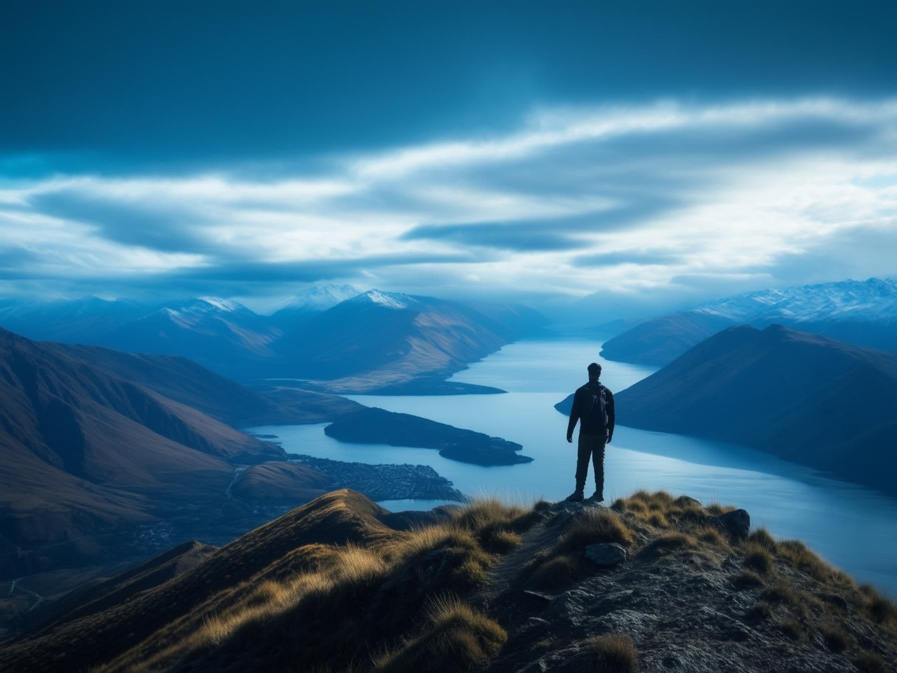 3 Days in Wanaka