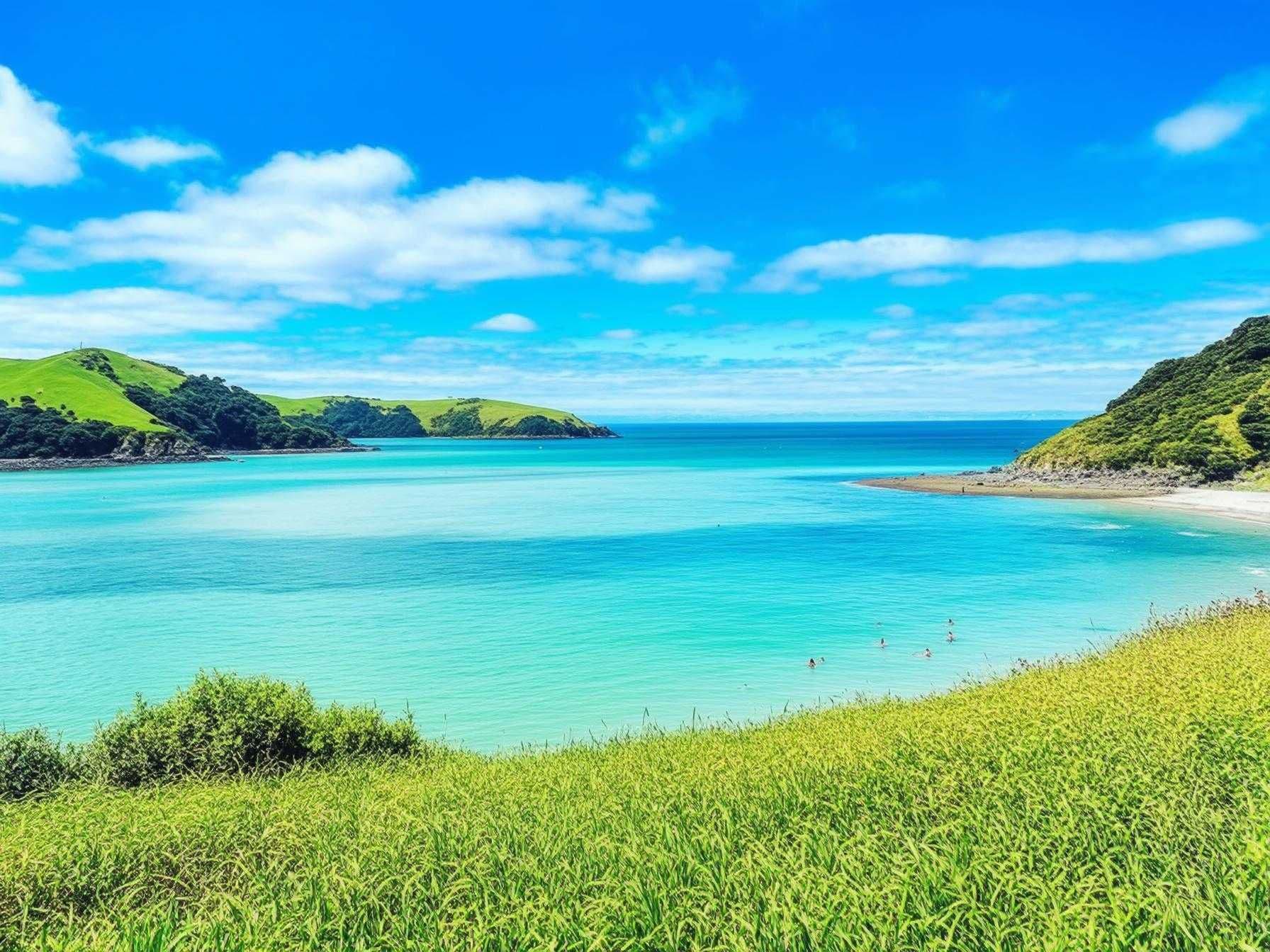 The Ultimate Guide to Exploring Auckland’s Best Beaches and Parks