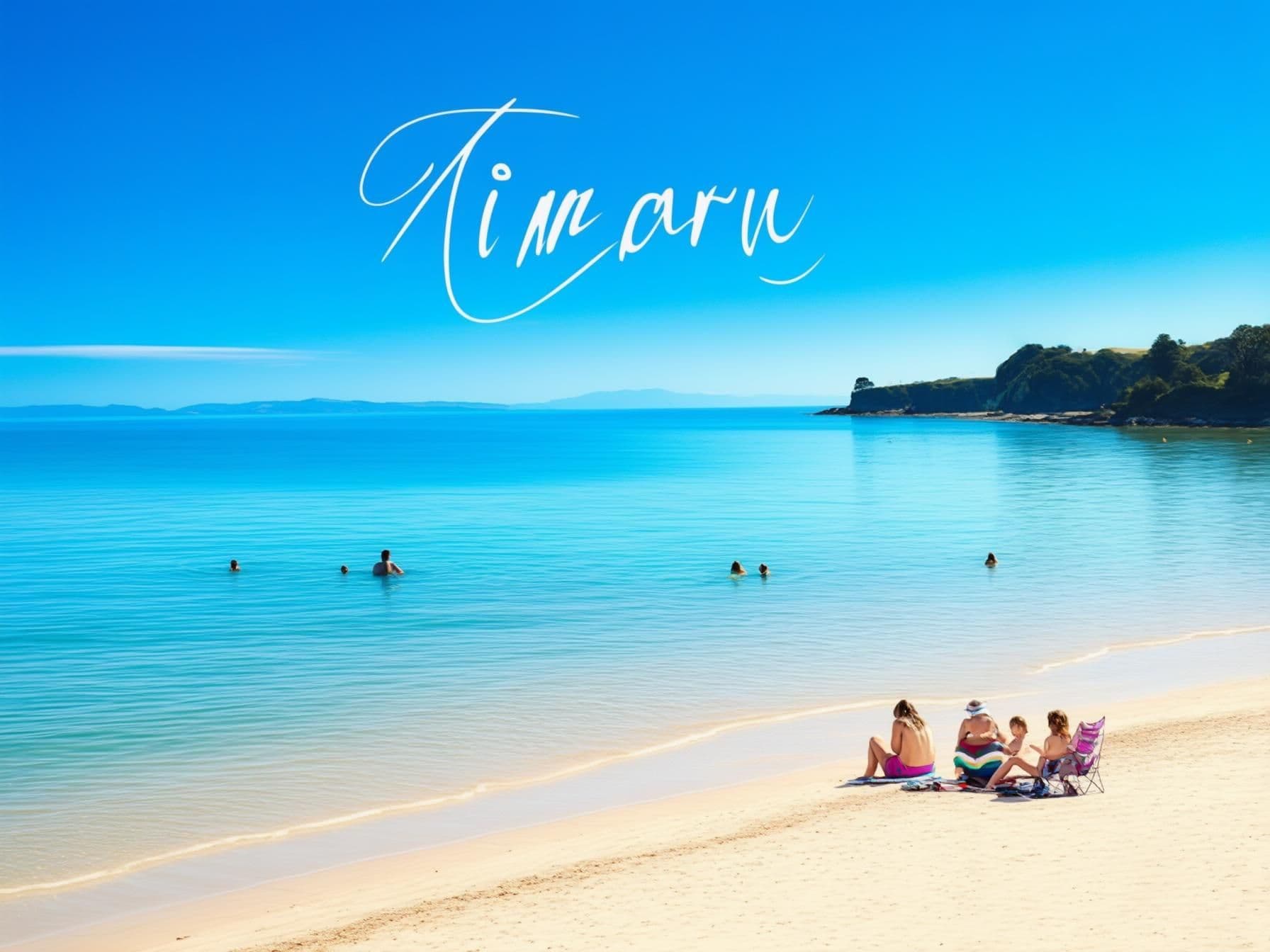 3 Days in Timaru