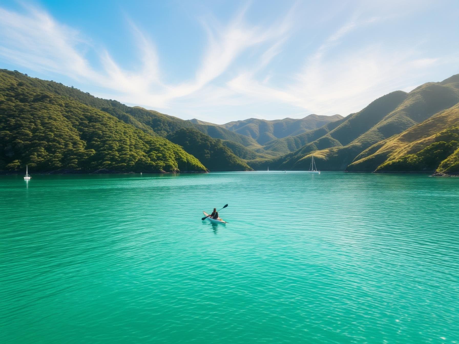 3 Days in Blenheim
