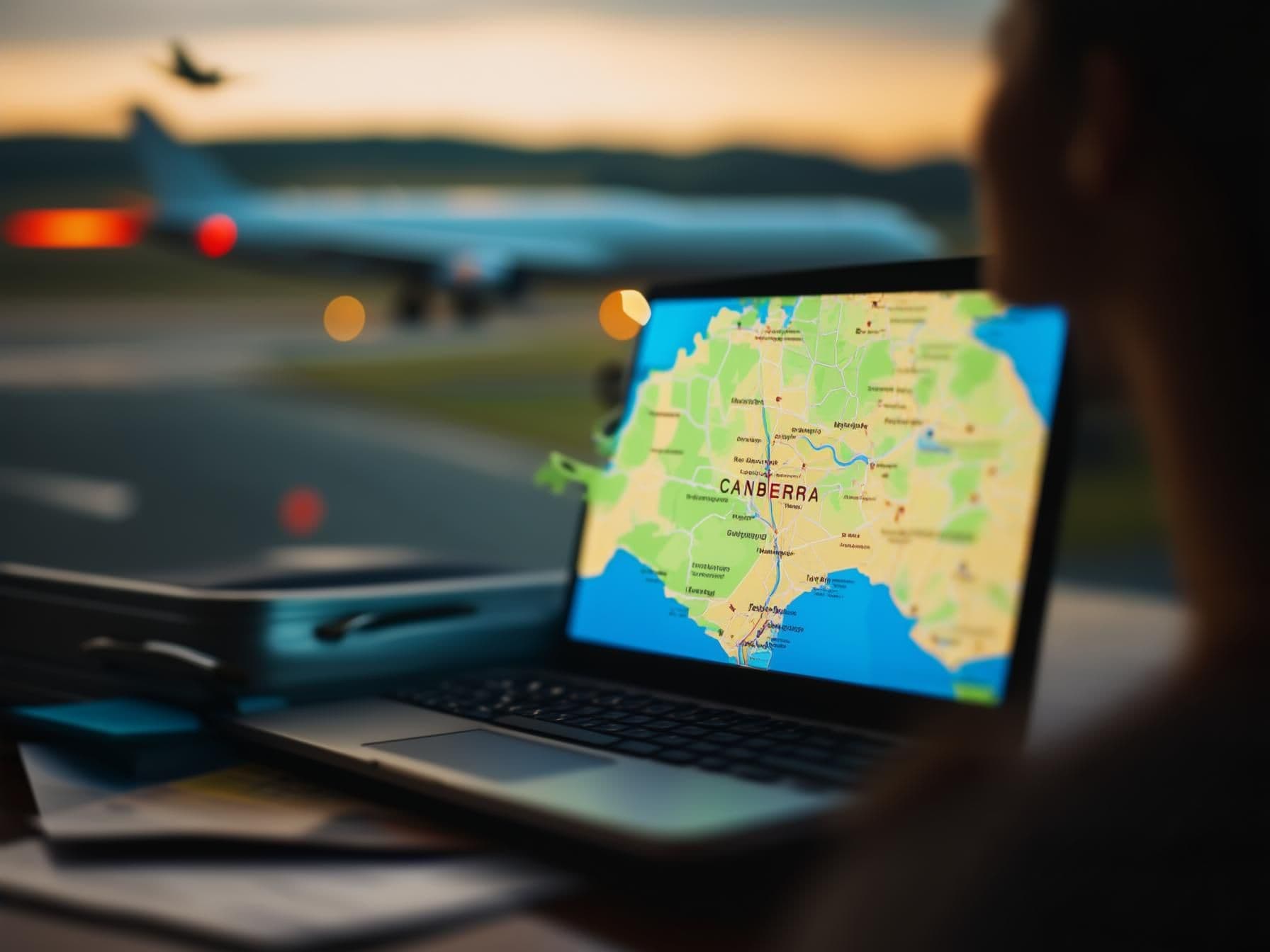 How to Find Cheap Flights to Canberra Tips and Tricks for Budget Travelers