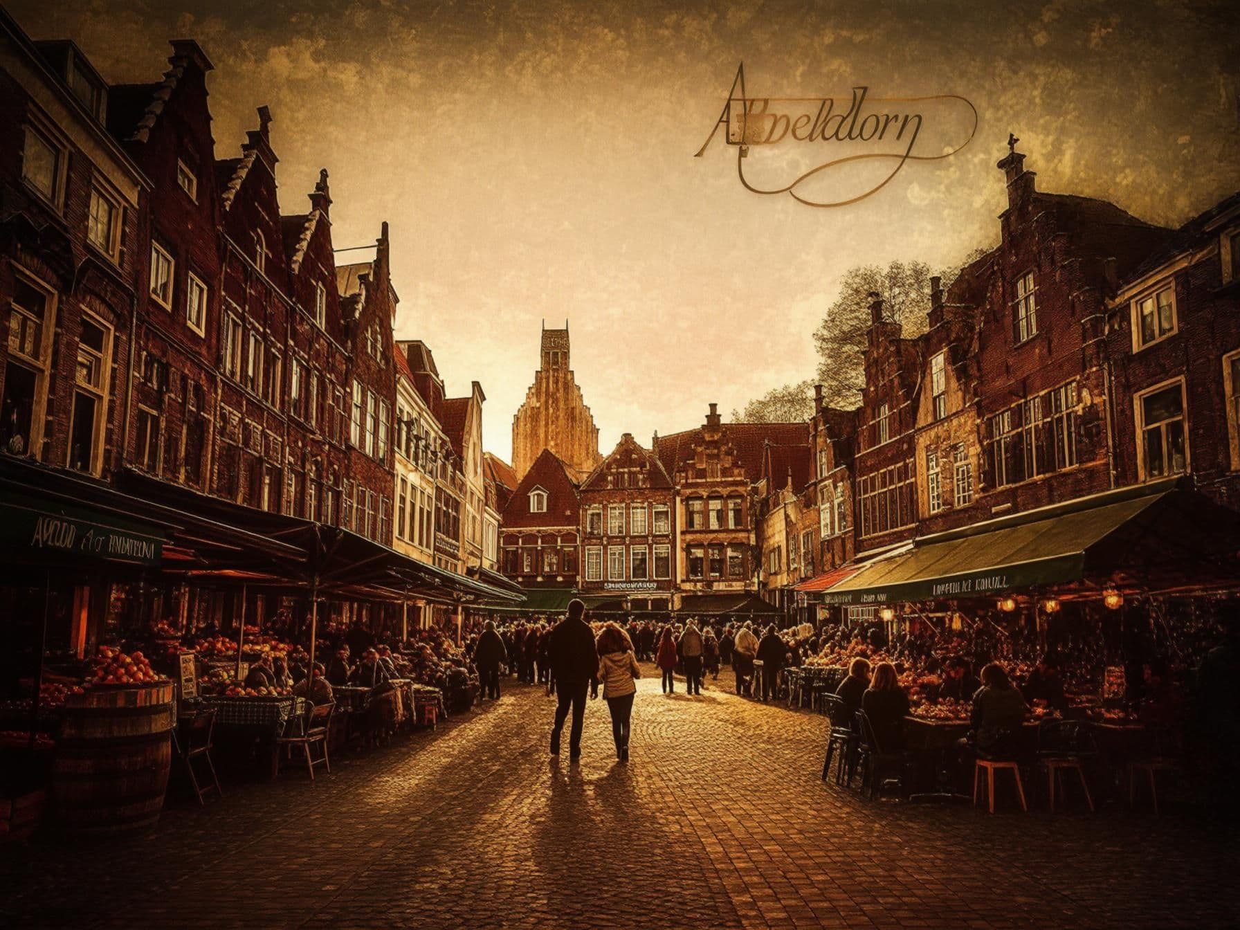 3 Days in Apeldoorn