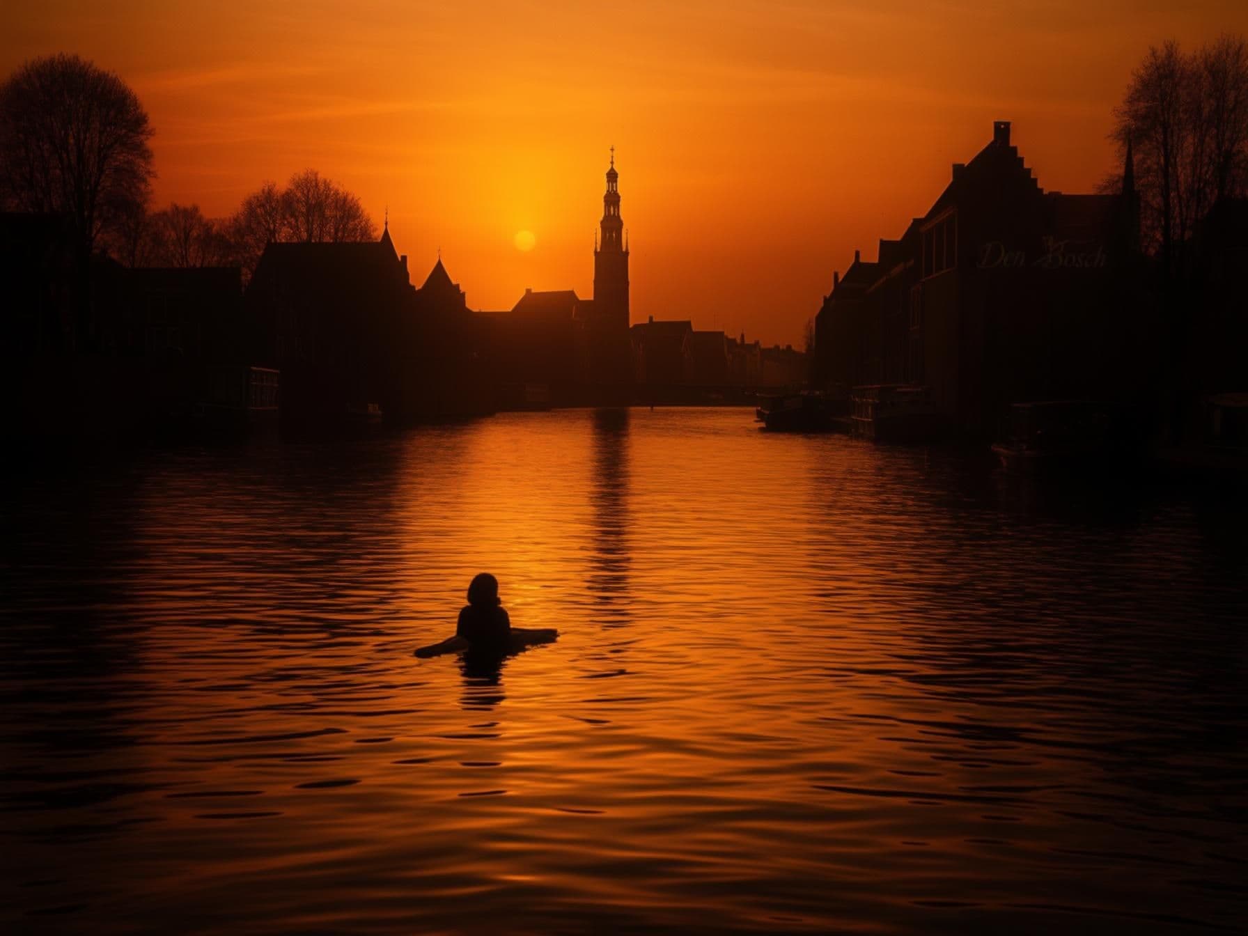 3 Days in Den Bosch