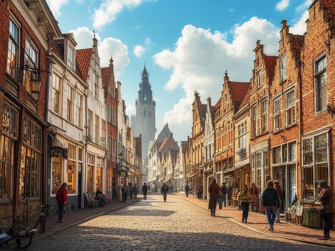 A Complete Travel Guide How to Explore Middelburg Like a Local