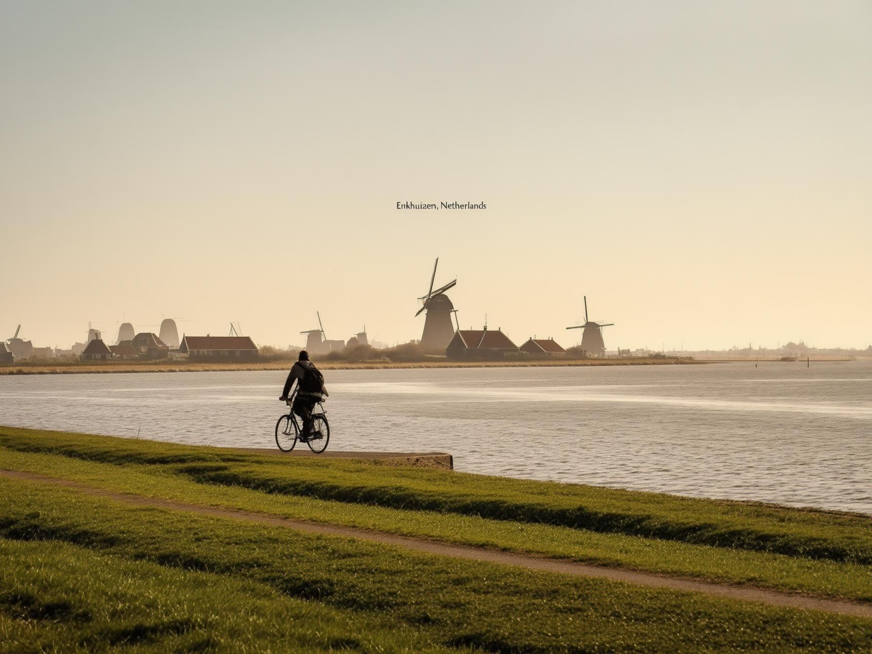 3 Days in Enkhuizen