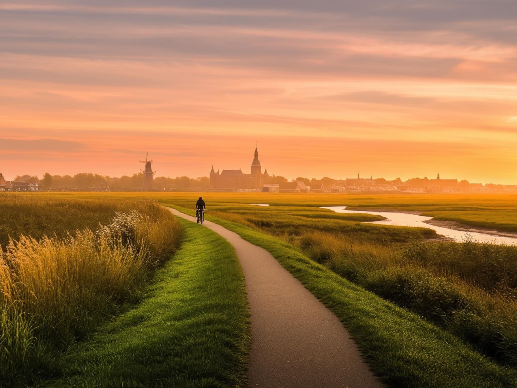3 Days in Kampen