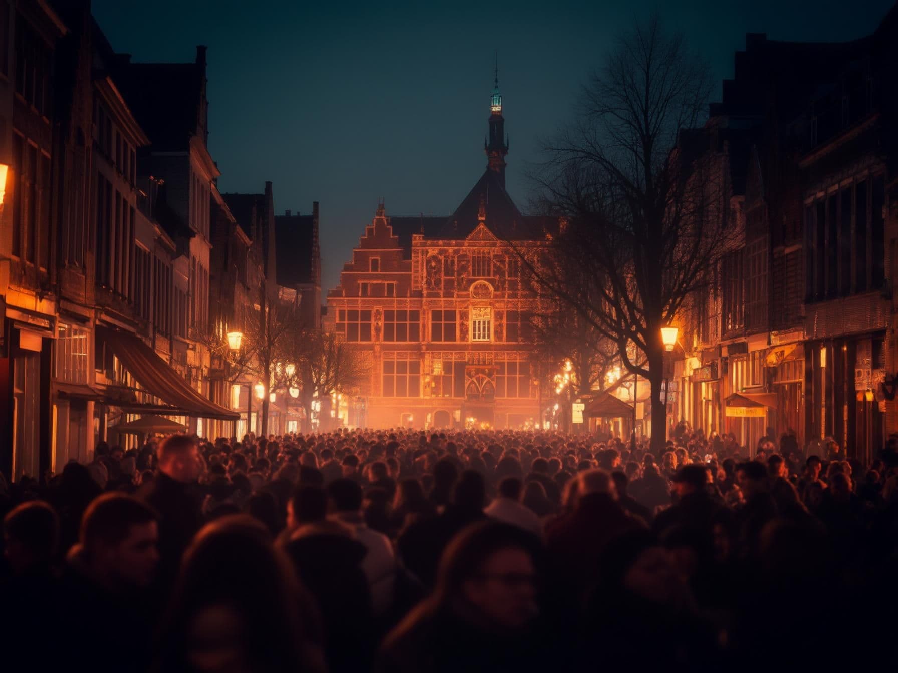 How to Experience the Best of Deventers Annual Festivals and Events