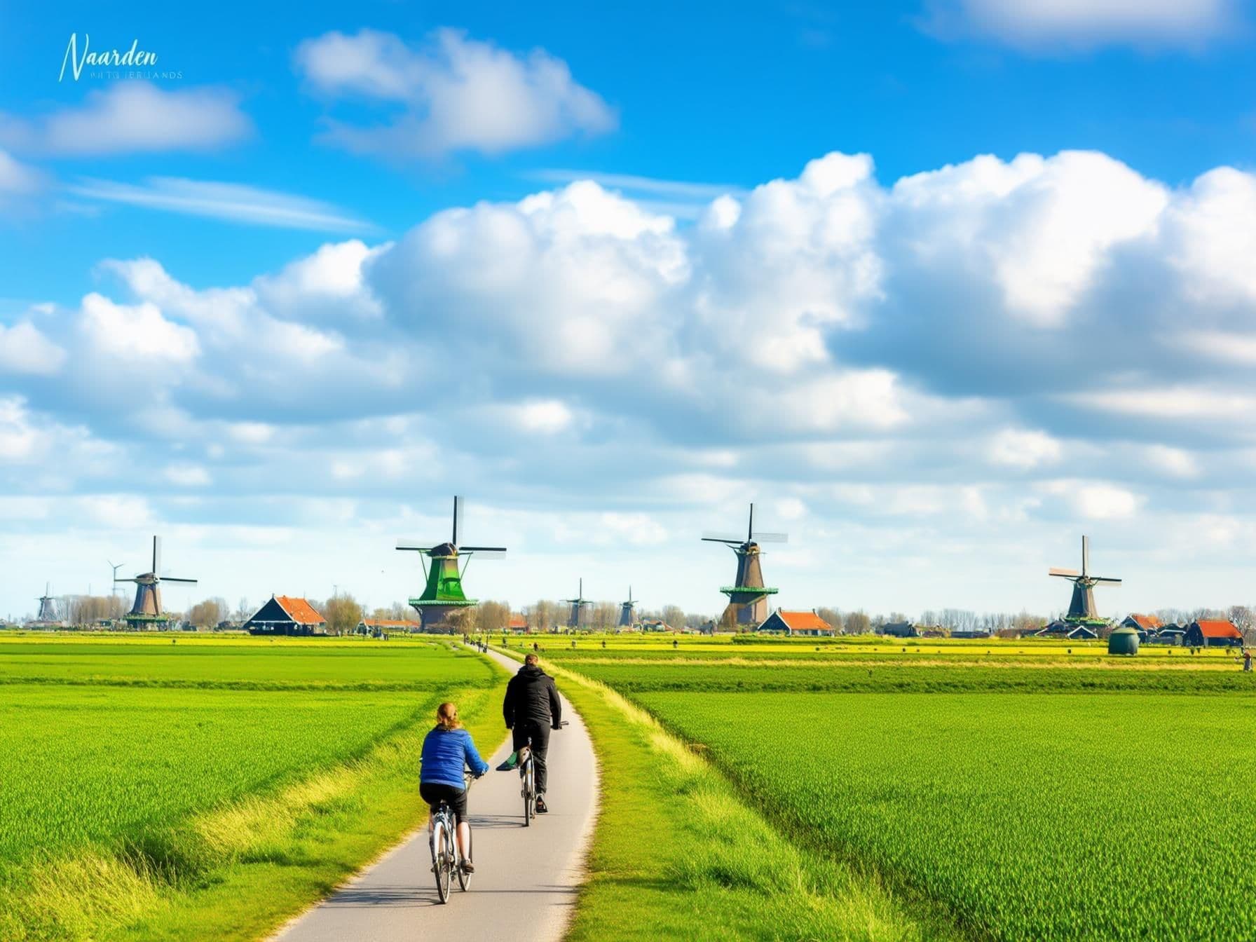 3 Days in Naarden