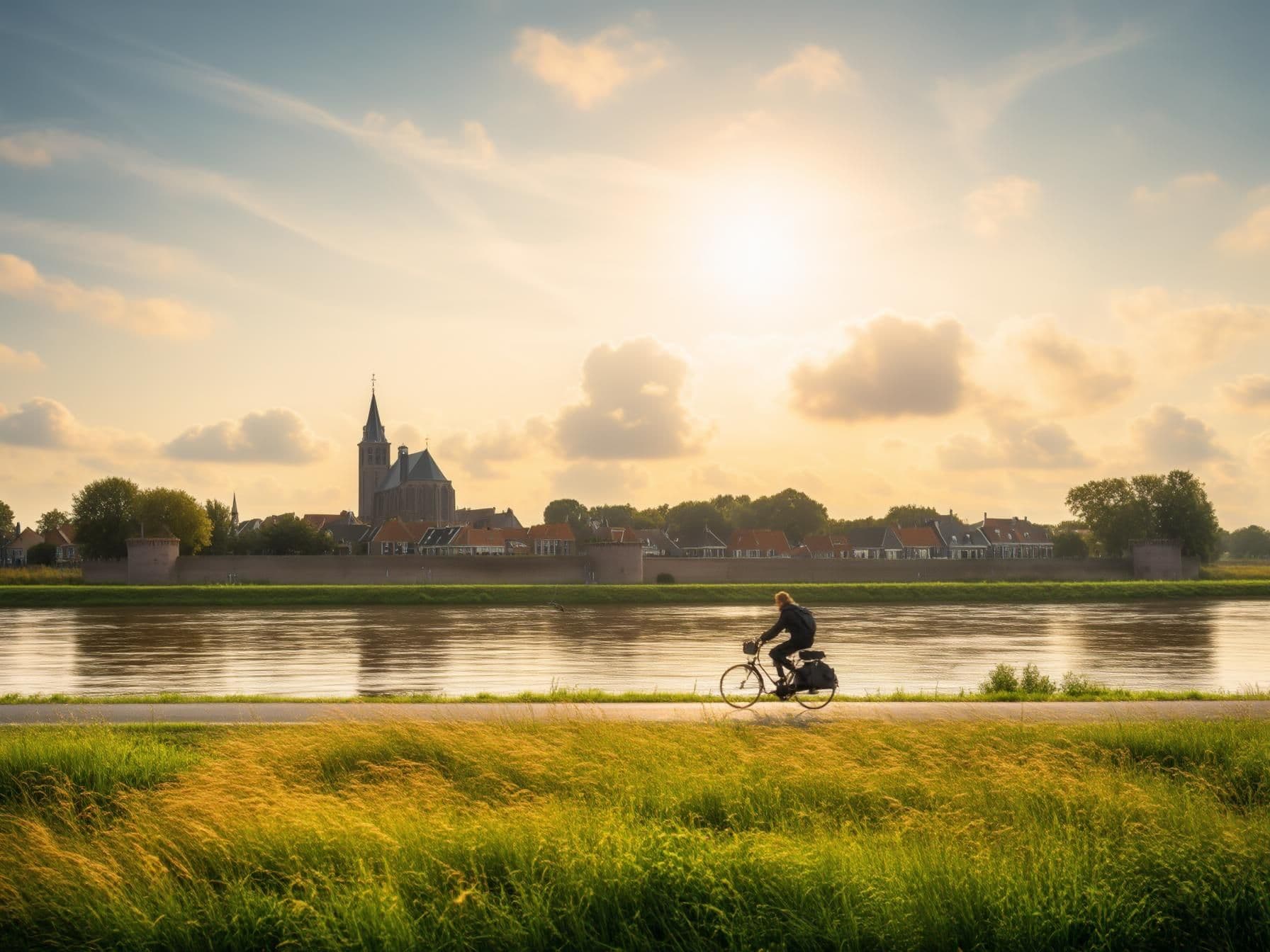 3 Days in Doesburg