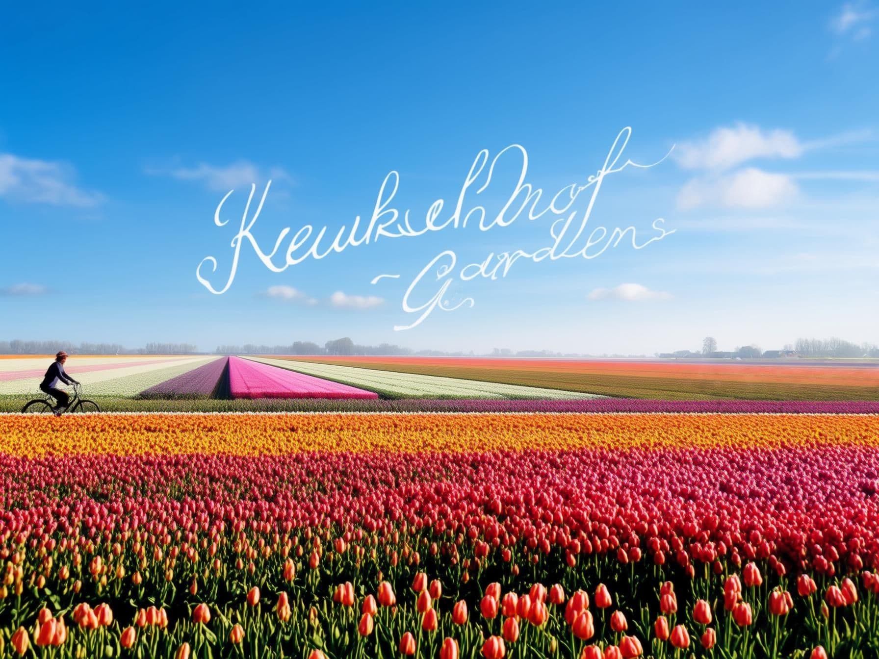 3 Days in Lisse