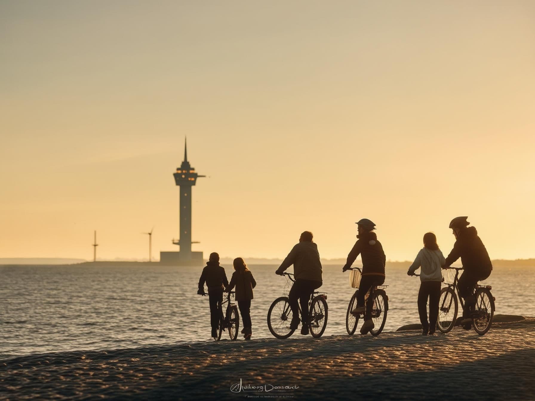 3 Days in Aalborg