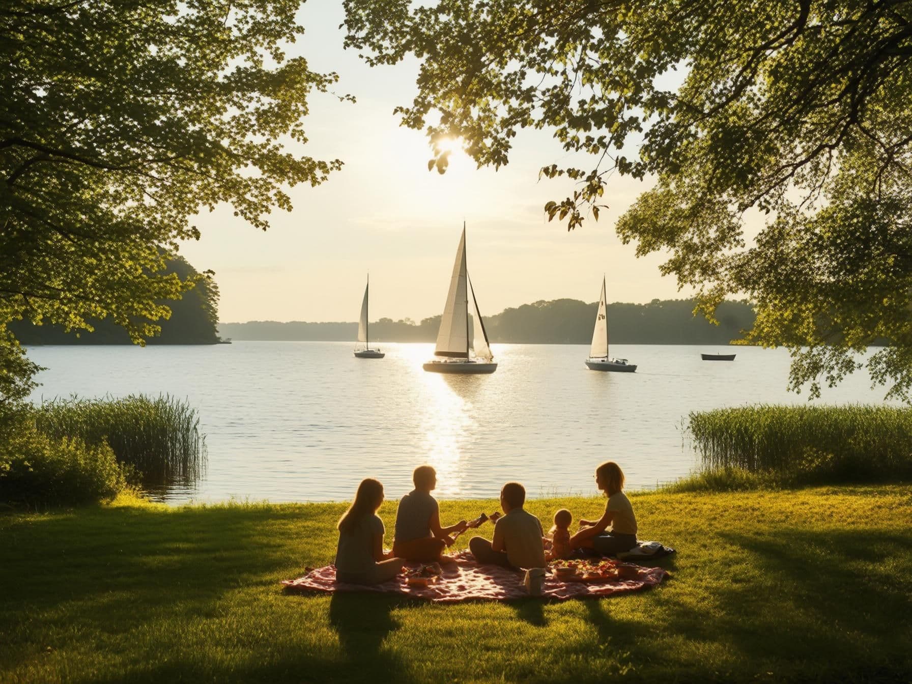 3 Days in Silkeborg