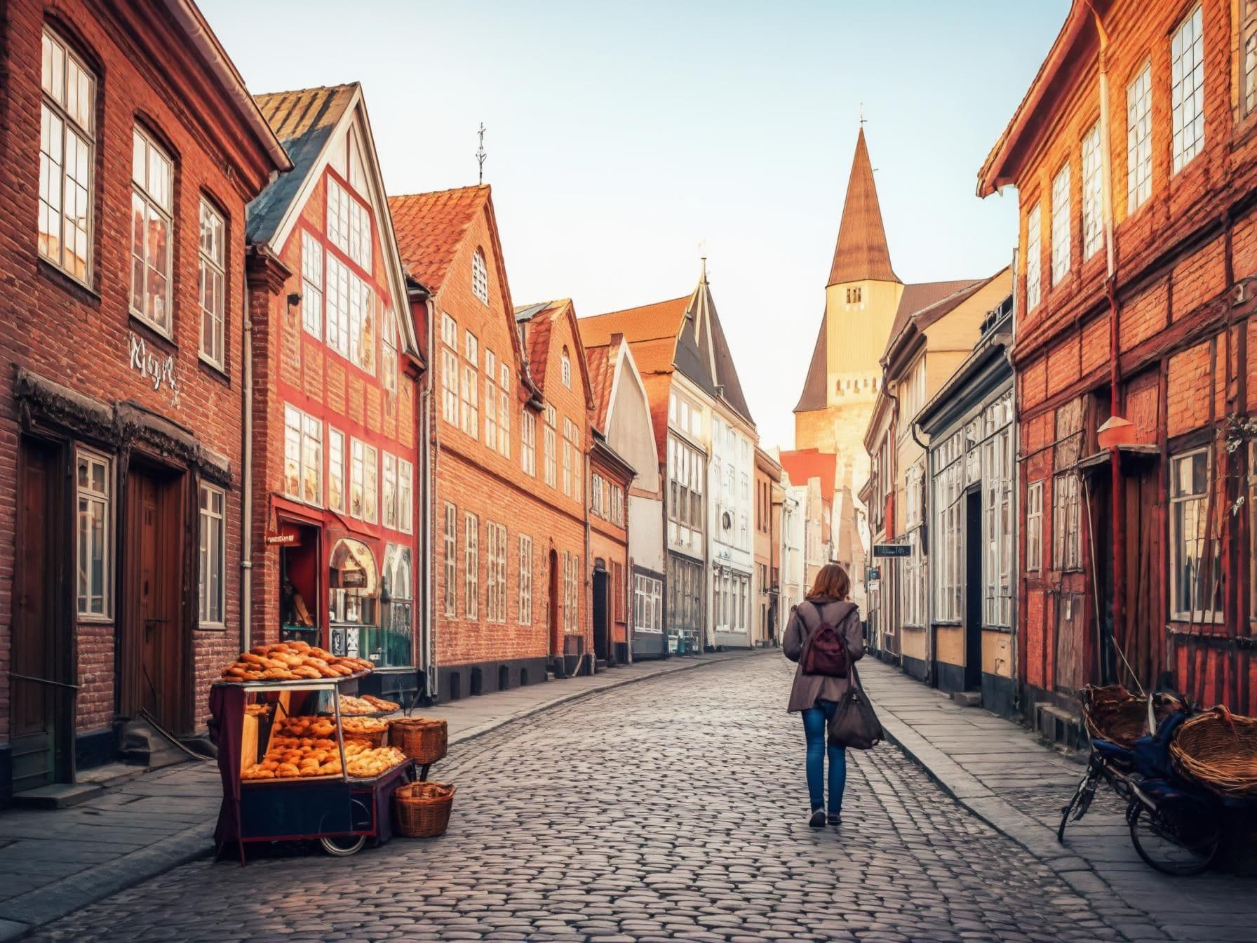 3 Days in Nyborg