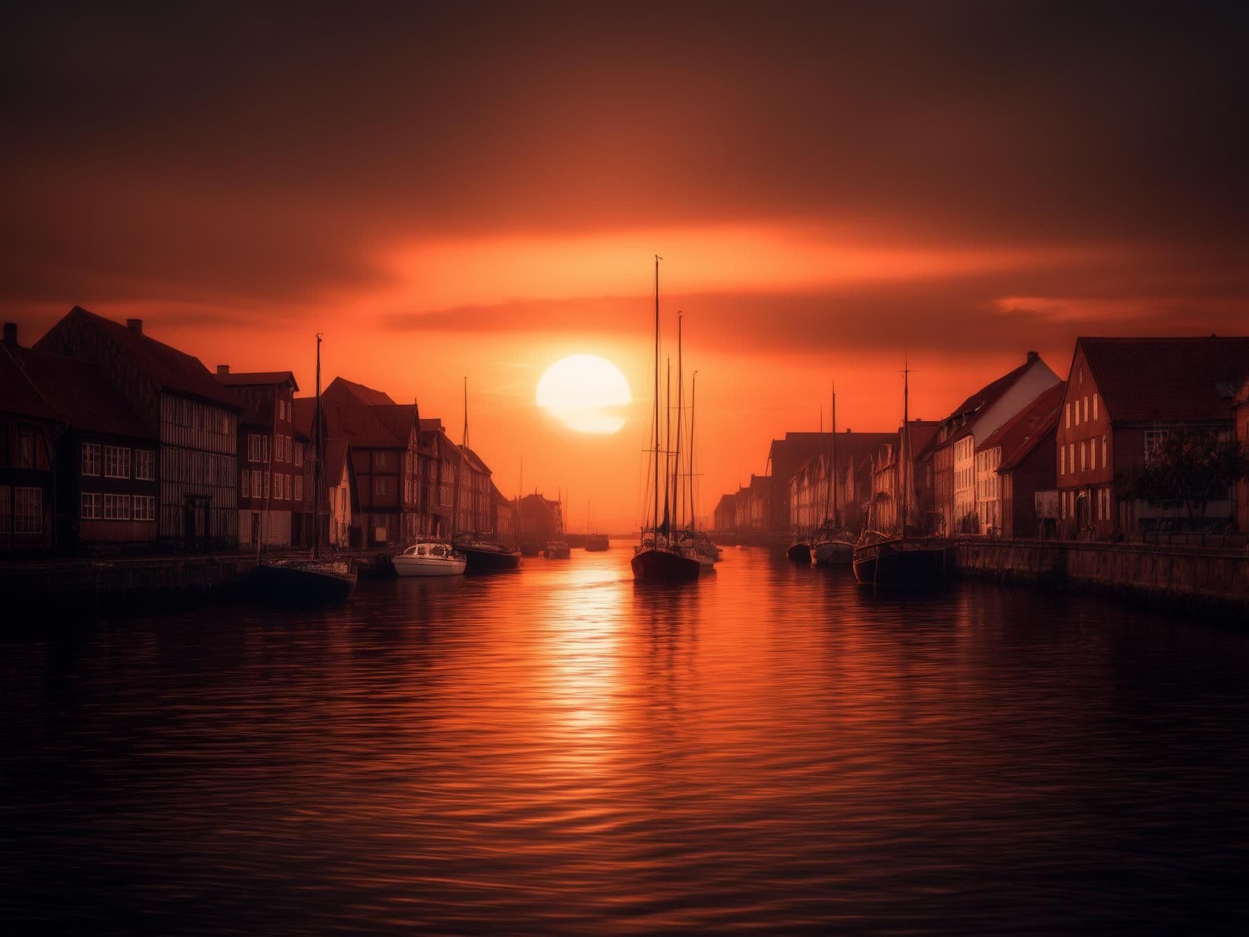 Explore Faaborg The Ultimate Travel Itinerary for a Perfect Weekend Getaway