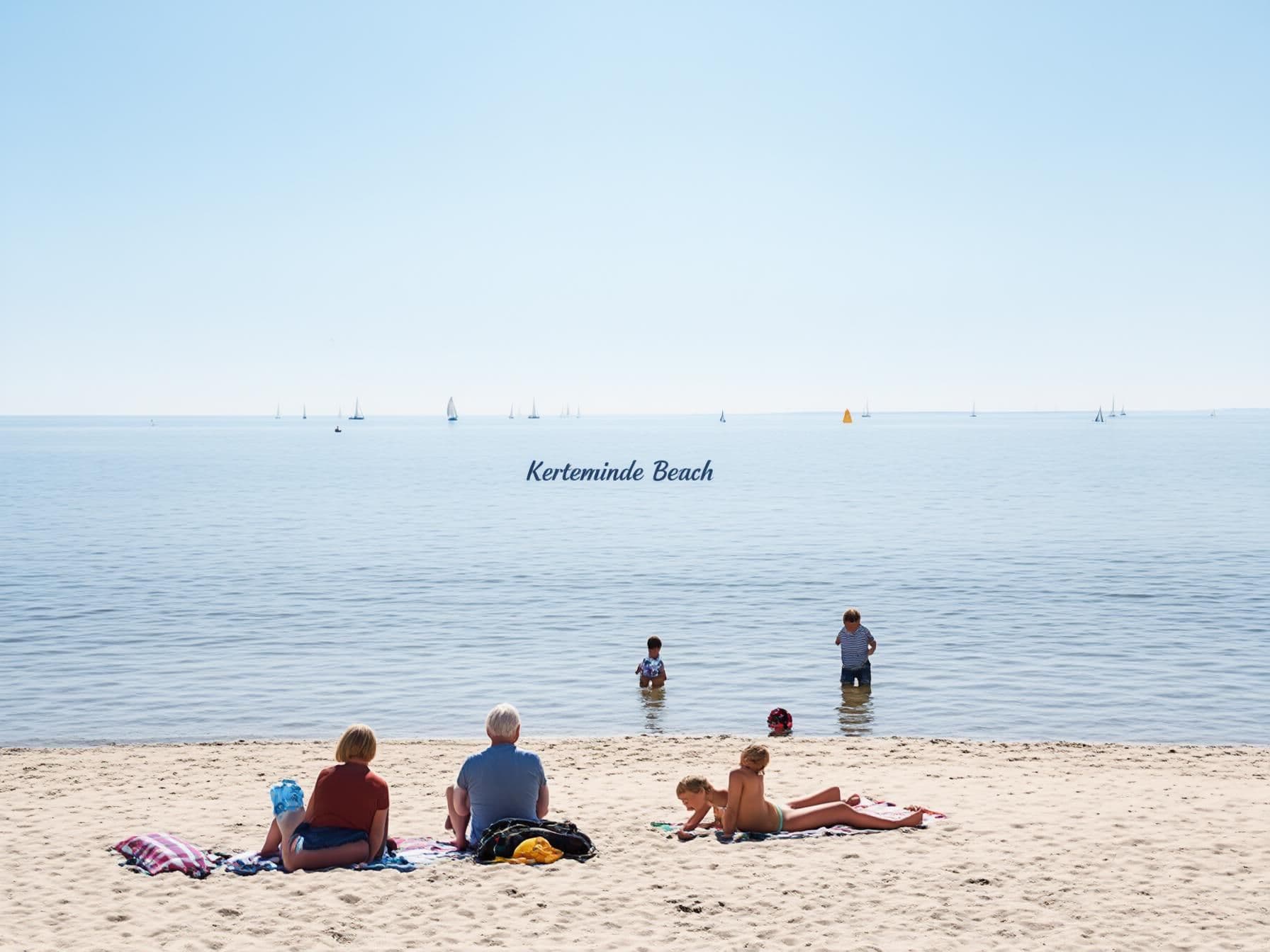 3 Days in Kerteminde