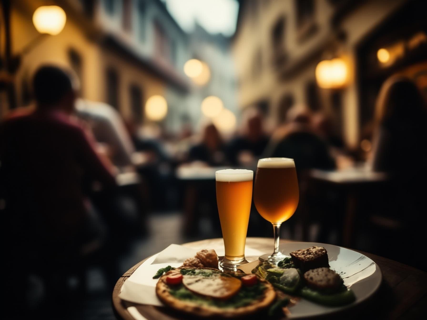 Ultimate Guide to Exploring Leipzig’s Food Scene Local Delicacies and Best Restaurants