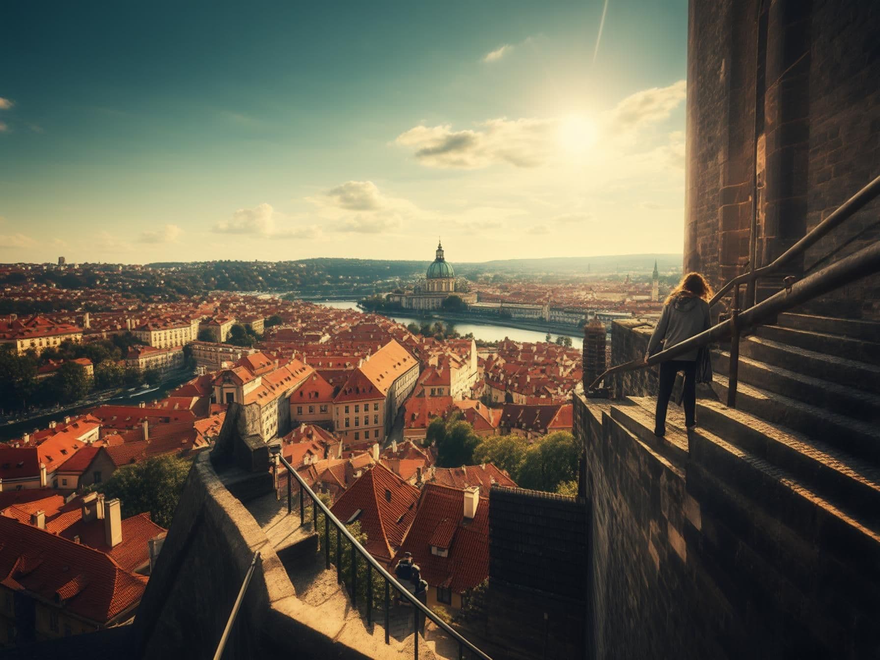 3 Days in Lubeck