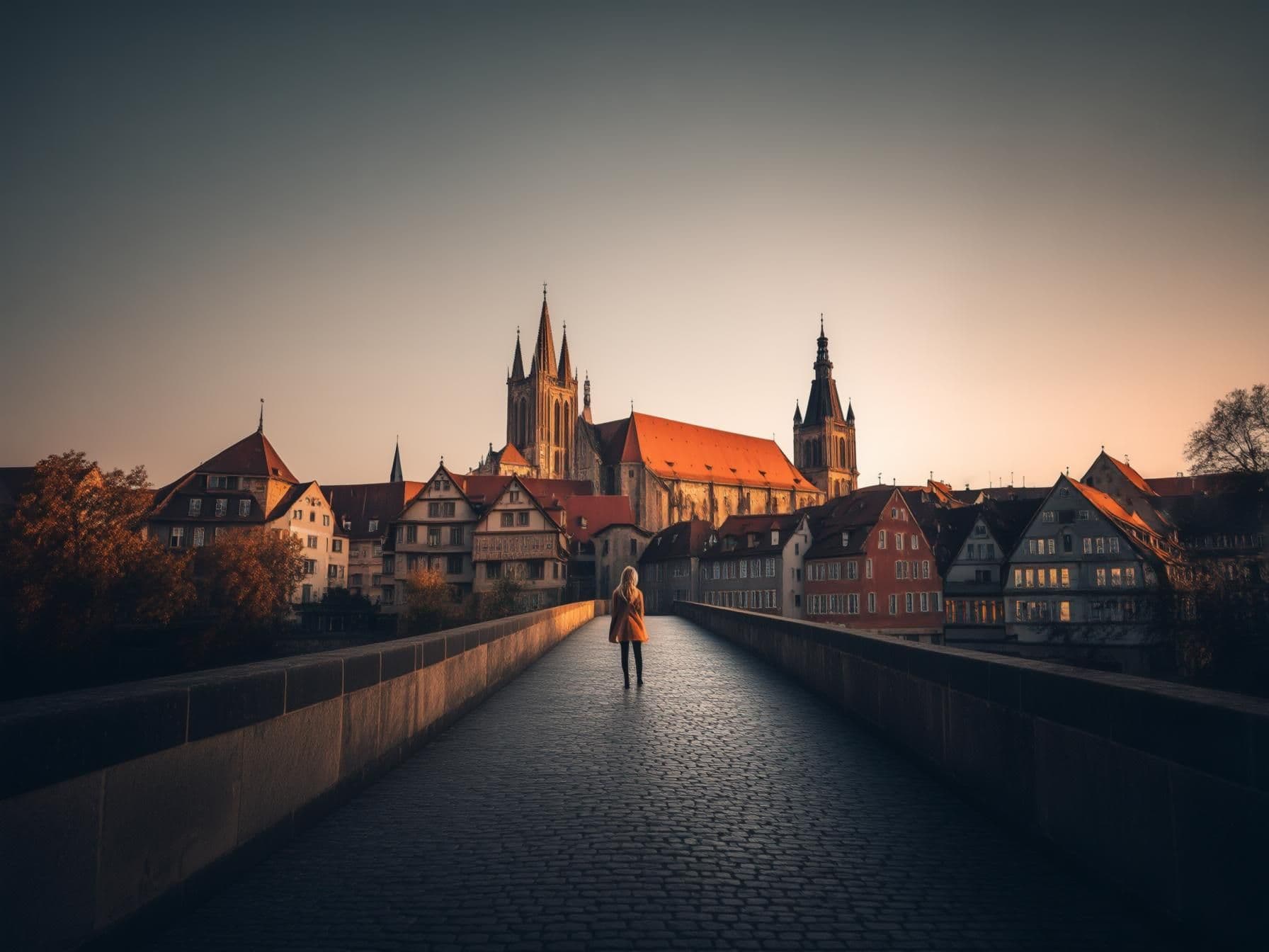3 Days in Regensburg