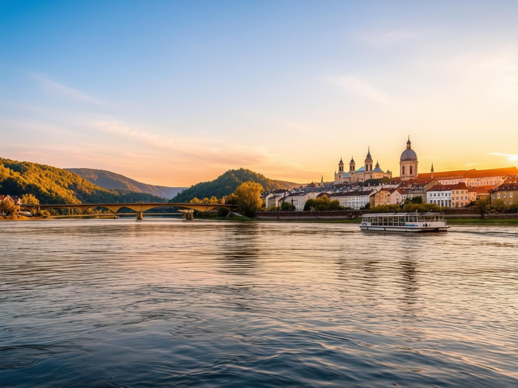3 Days in Passau