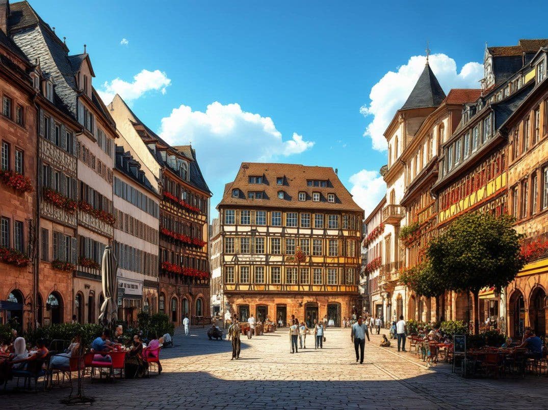 Best Hotels and Accommodation Options in Trier for Every Budget