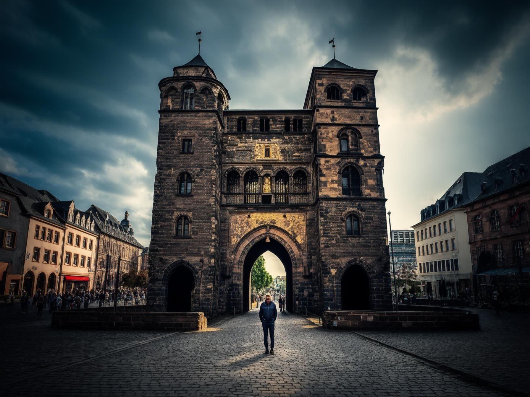 3 Days in Trier
