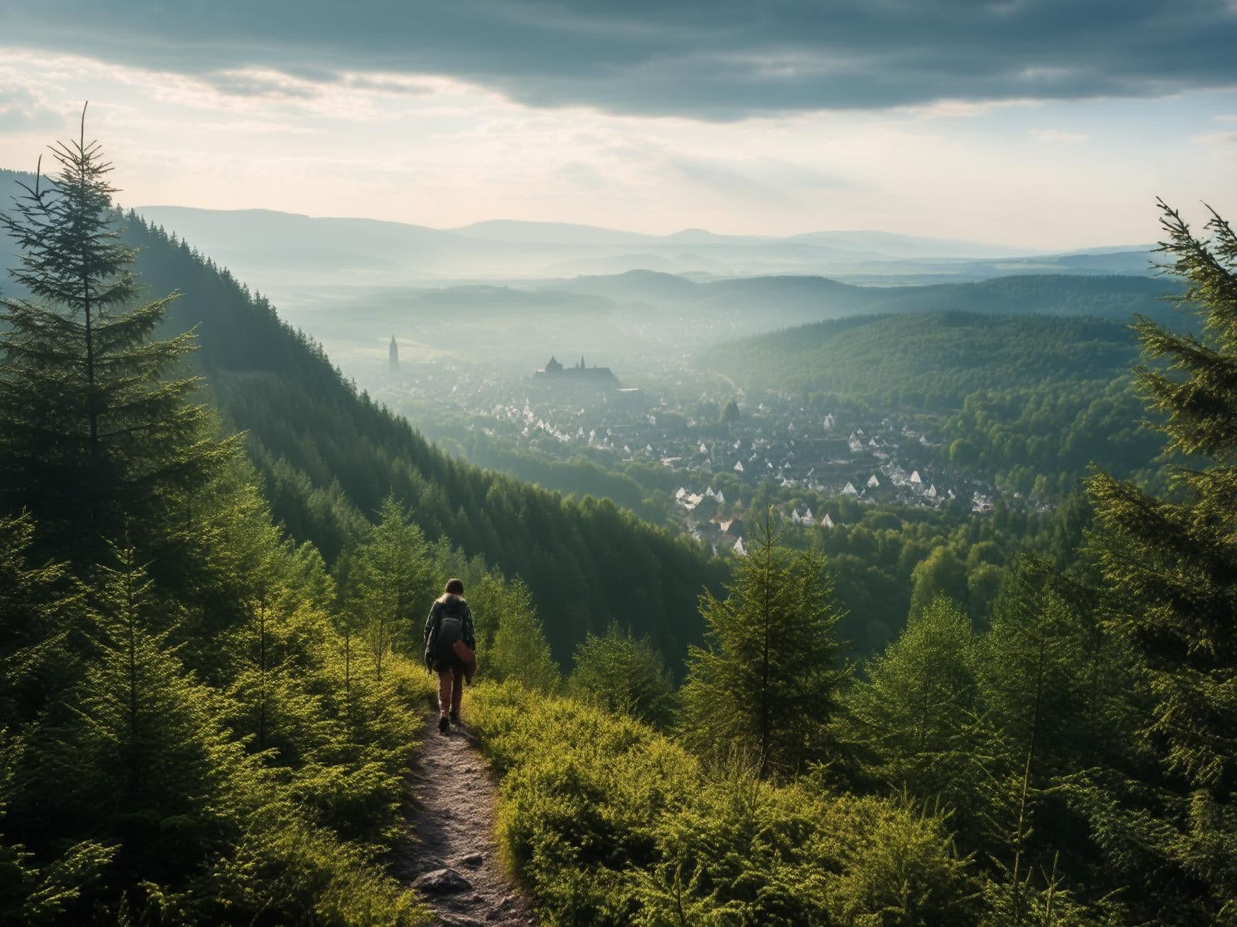 3 Days in Goslar