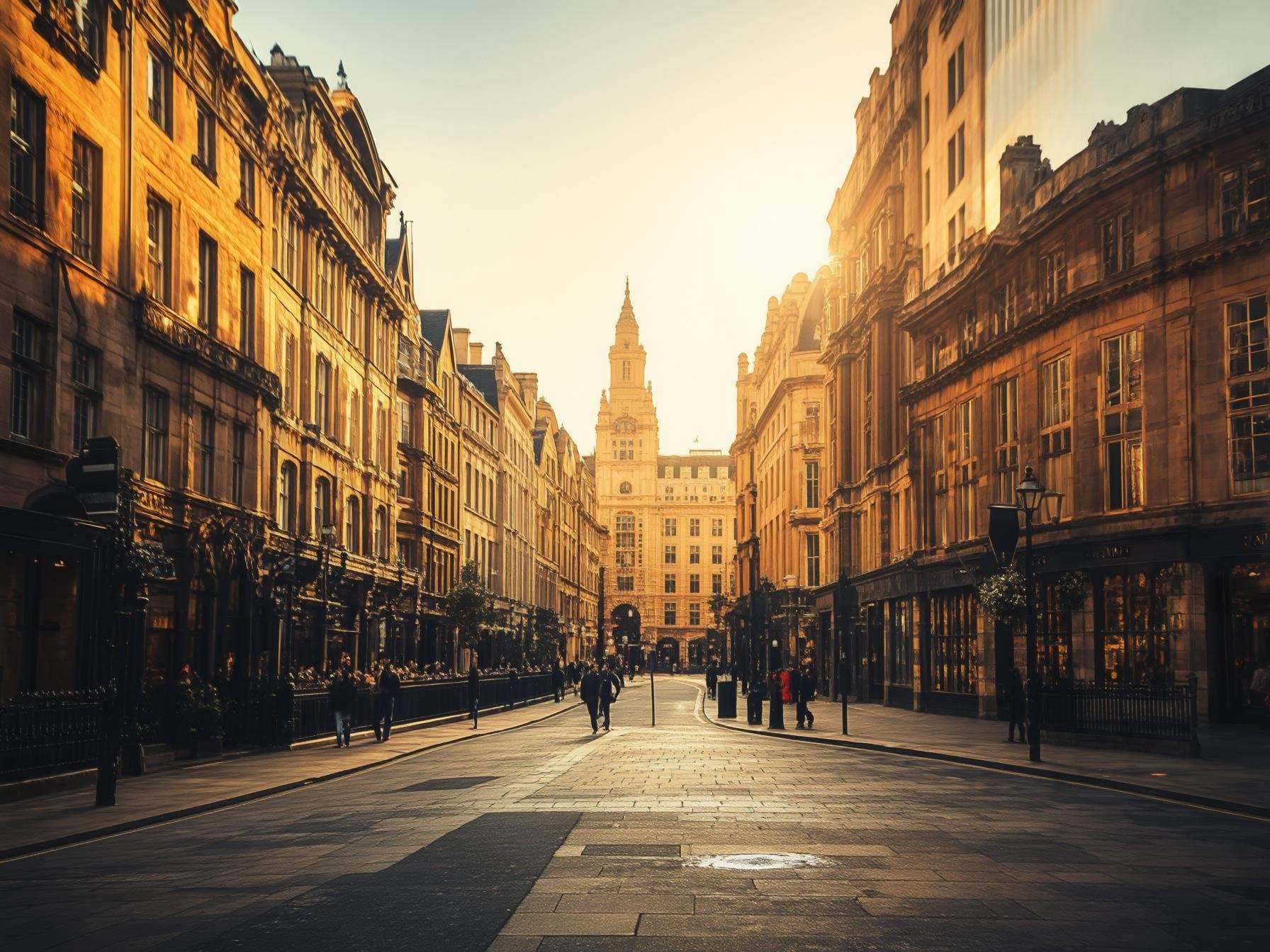 Best Hotels to Stay in Oxford for Every Budget