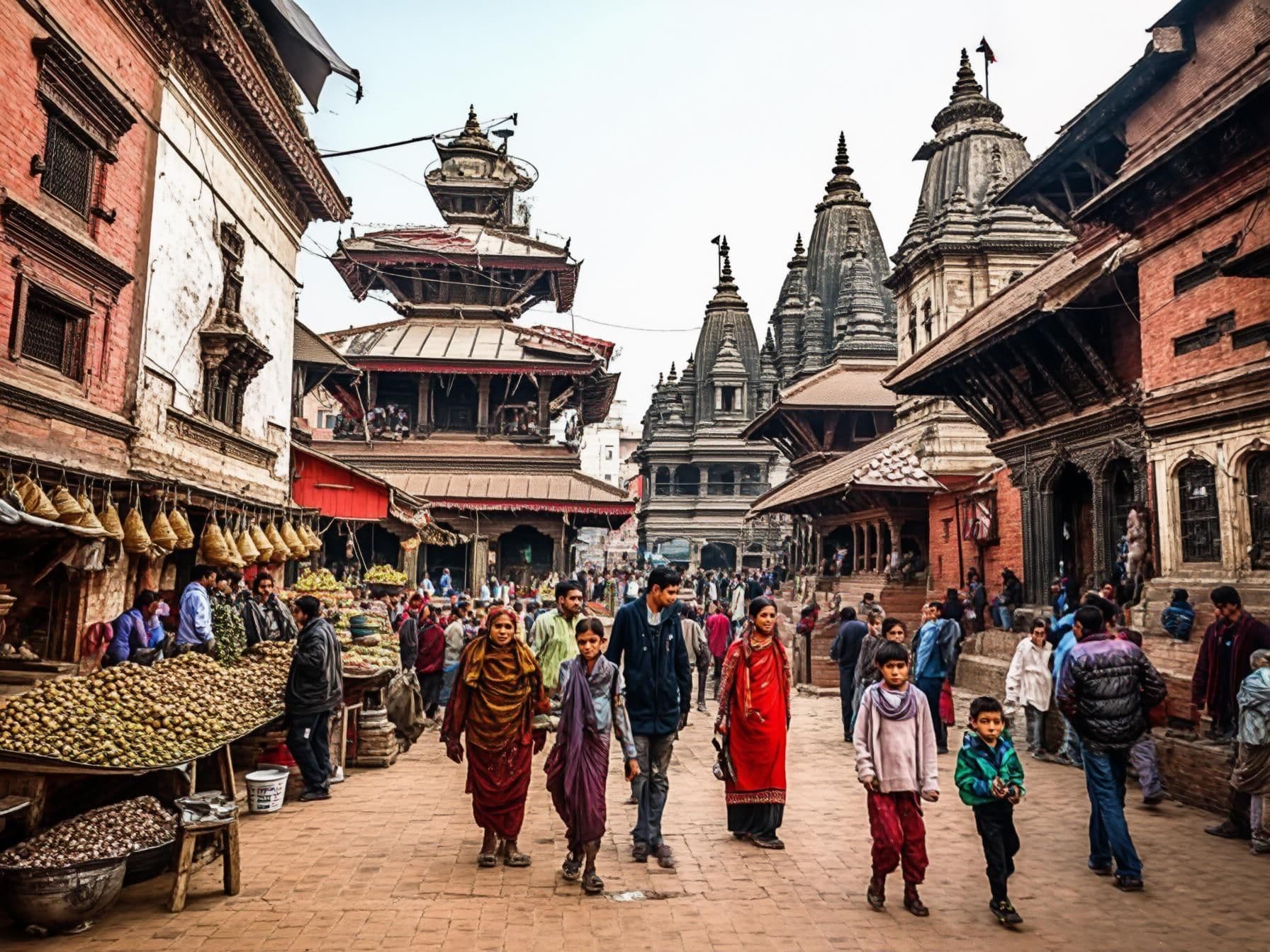 3 Days in Janakpur