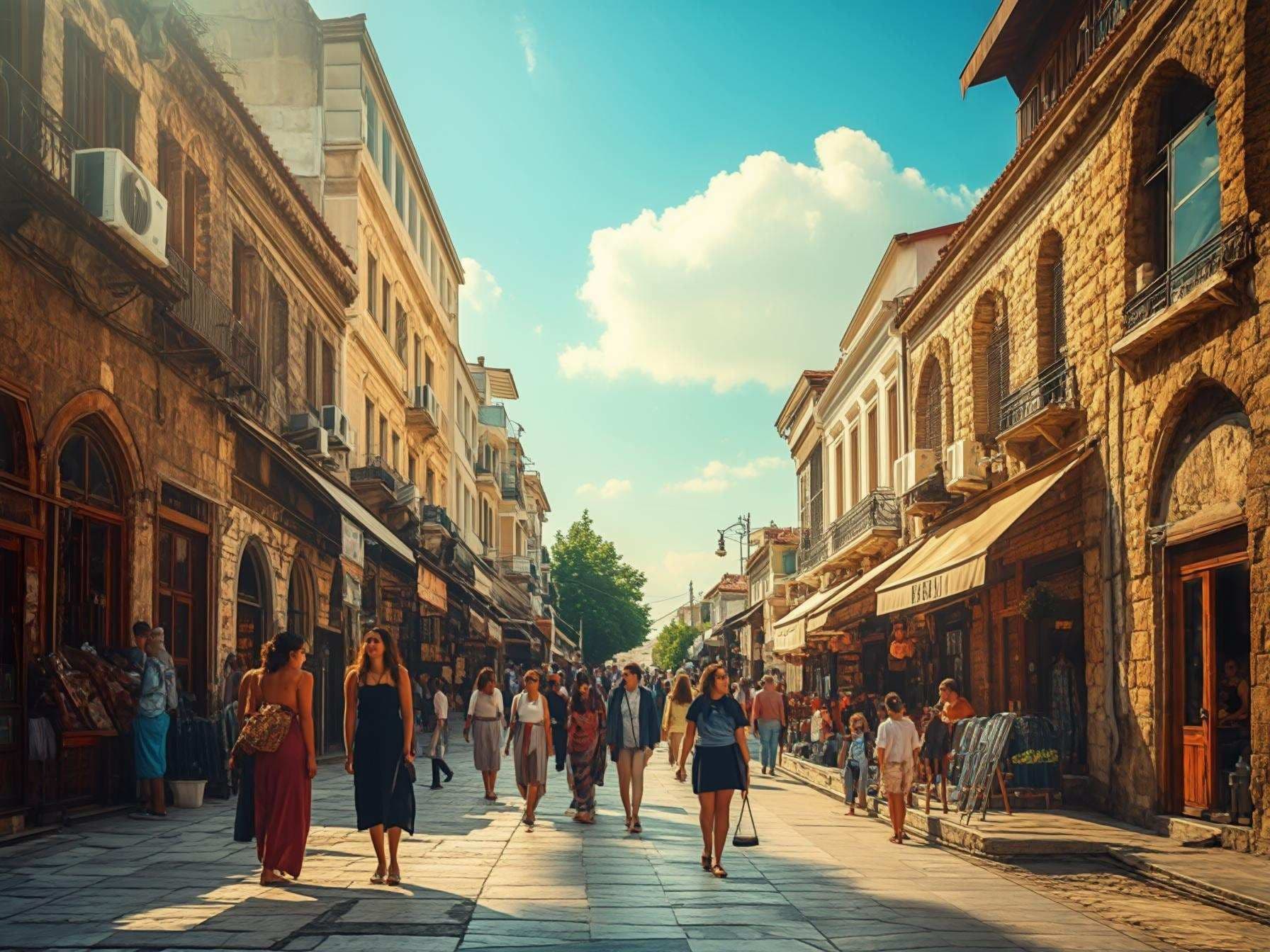 How to Experience Thessaloniki on a Budget Tips for Affordable Travel