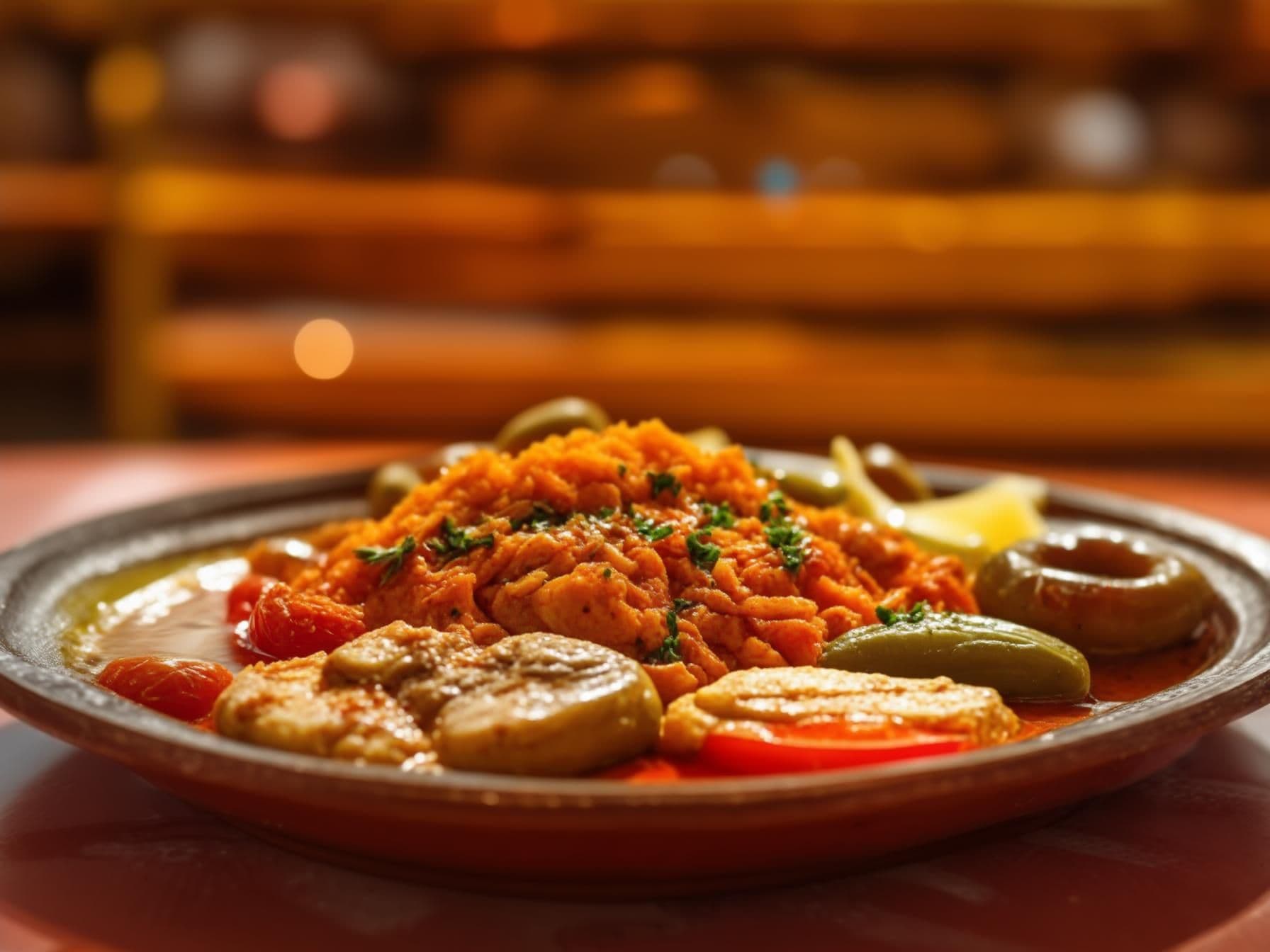 How to Experience the Best Local Cuisine in Ioannina