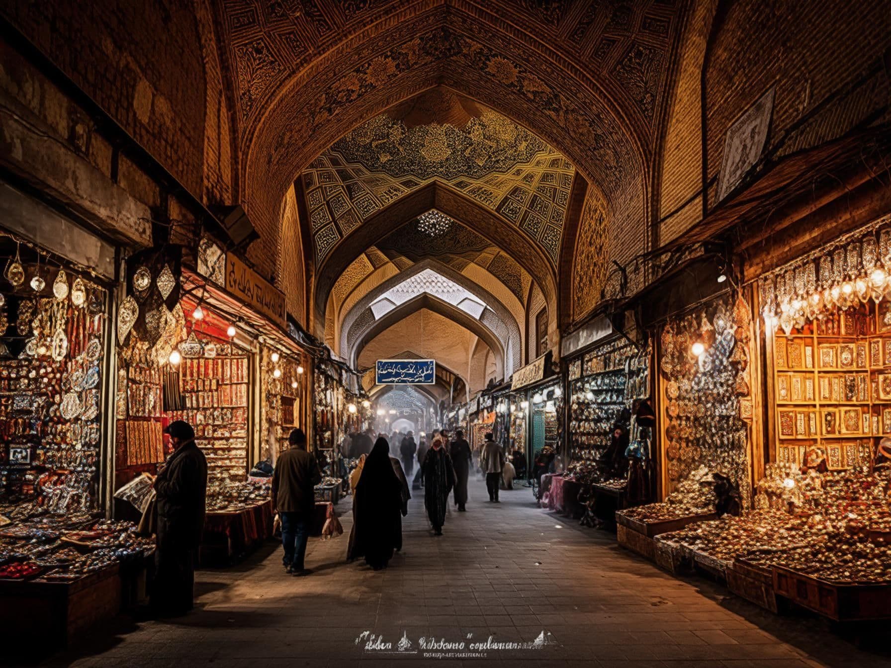 3 Days in Tabriz