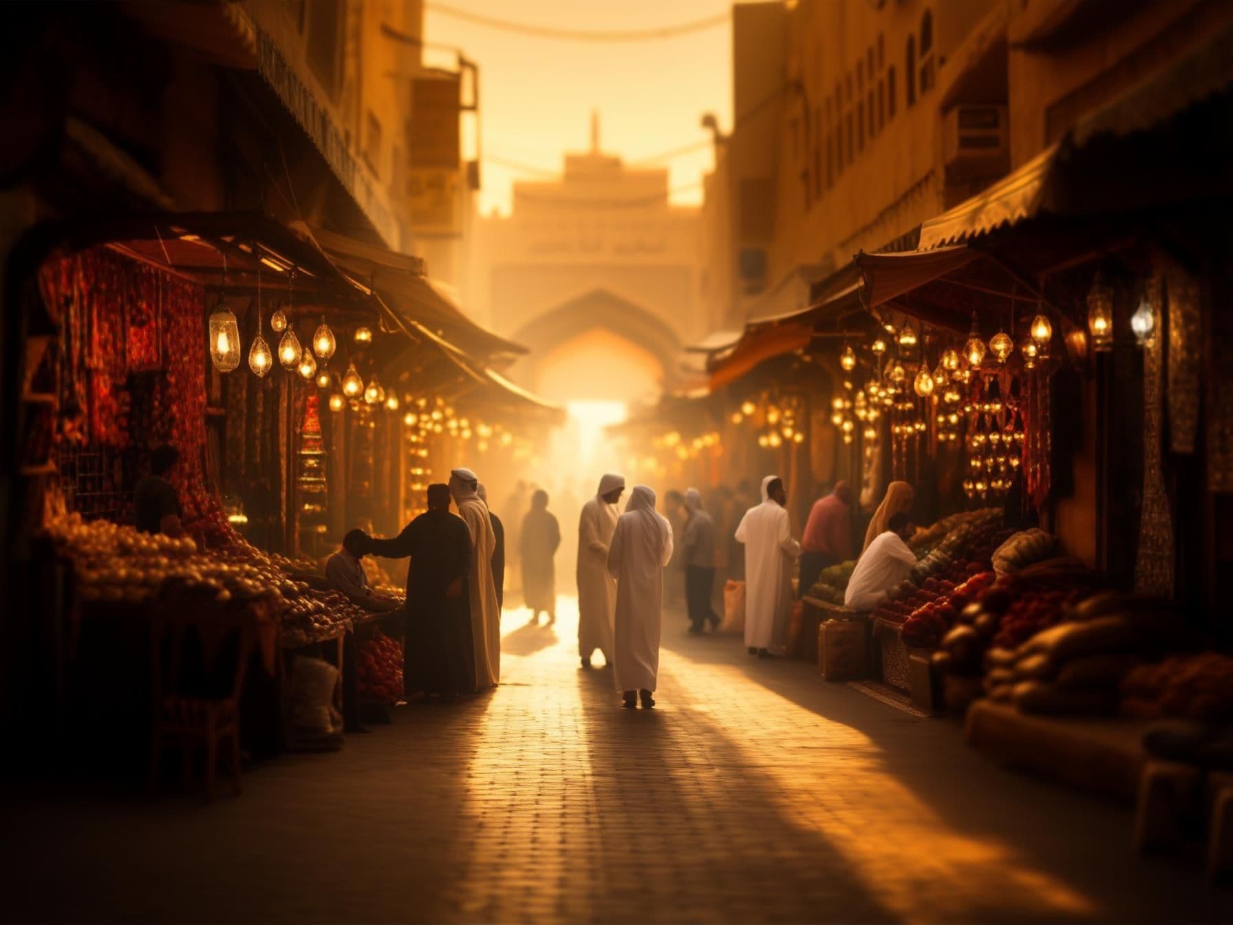 How to Experience Sharjah's Rich Culture and Heritage in 48 Hours